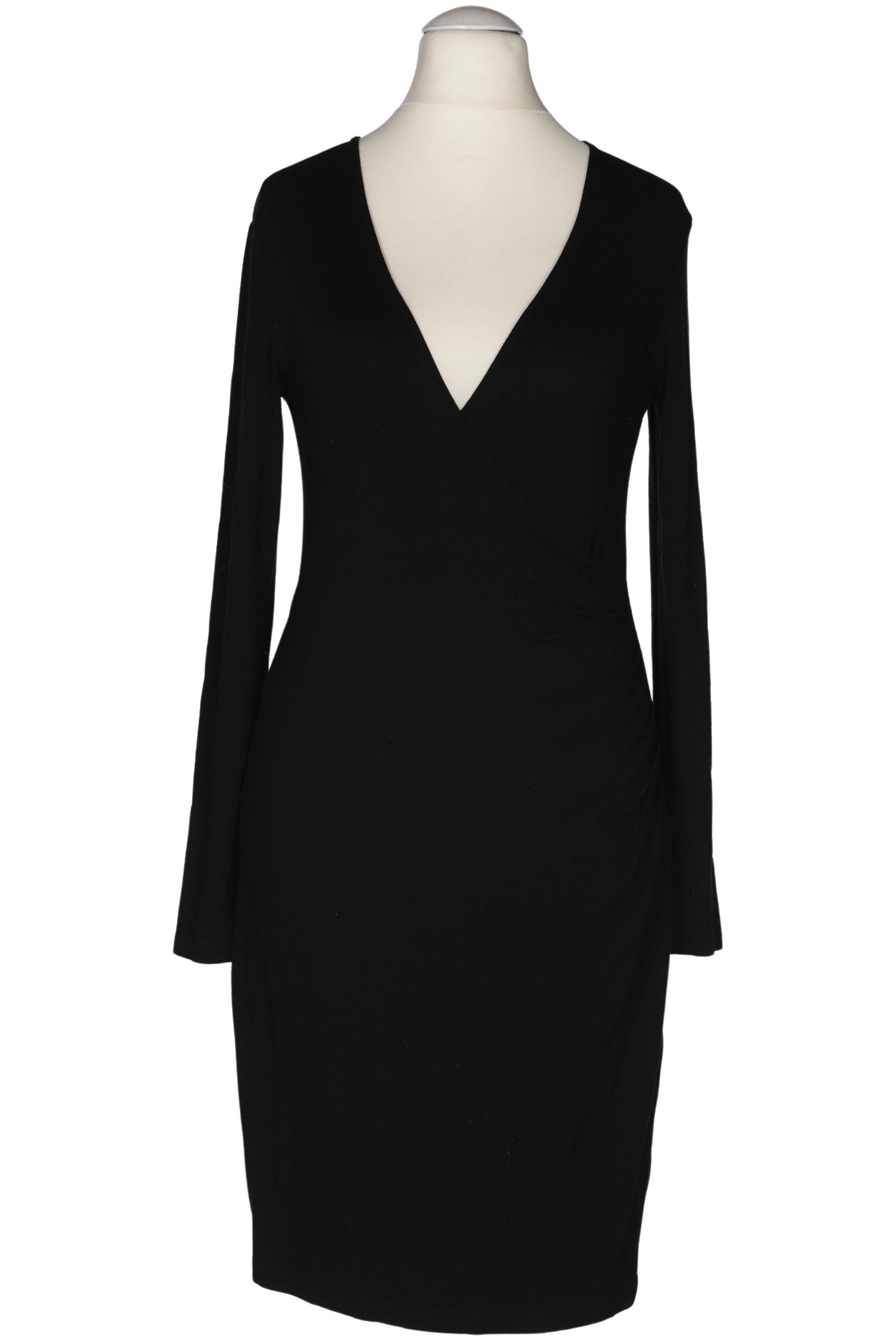 

Armedangels Damen Kleid, schwarz, Gr. 38