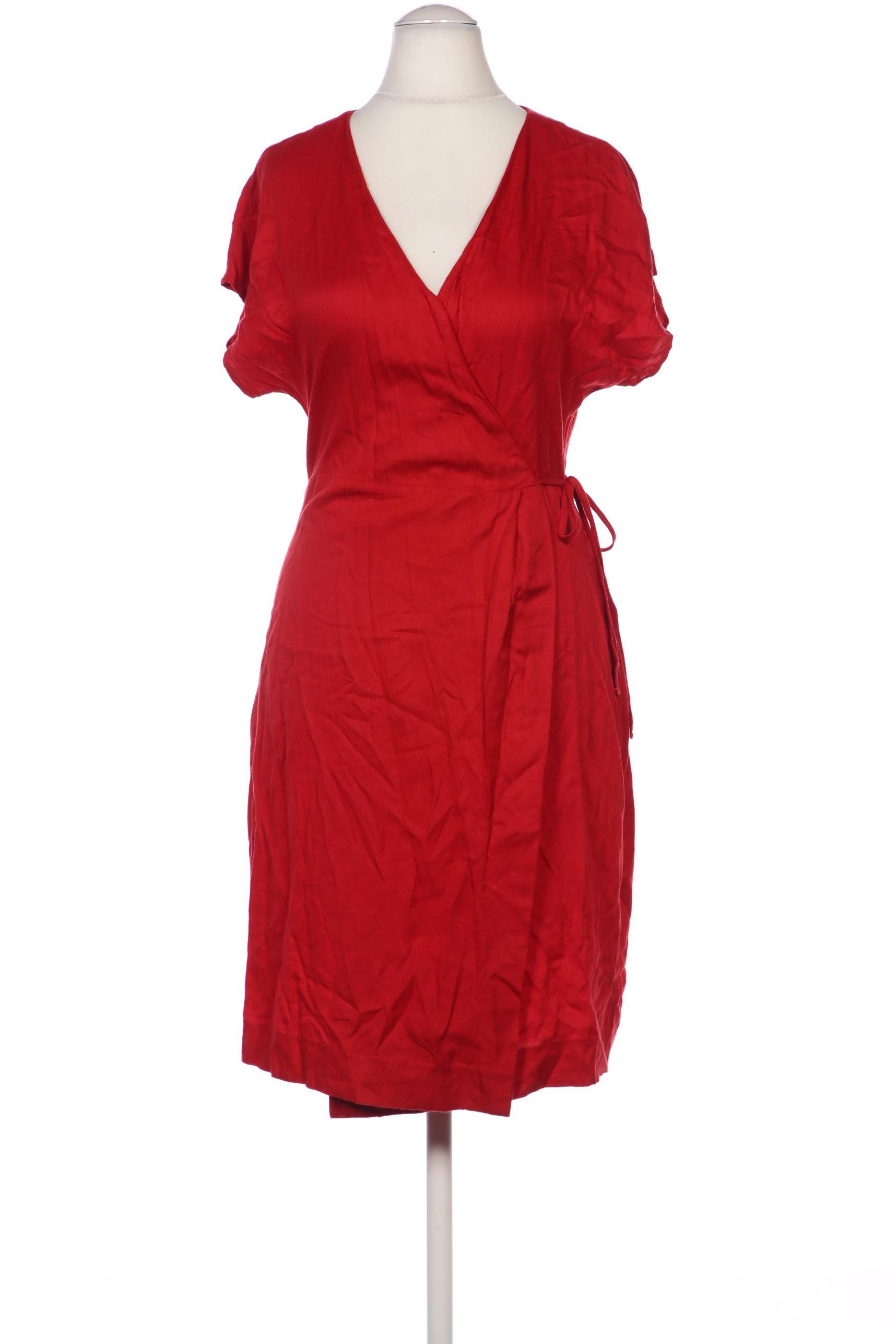

Armedangels Damen Kleid, rot, Gr. 36