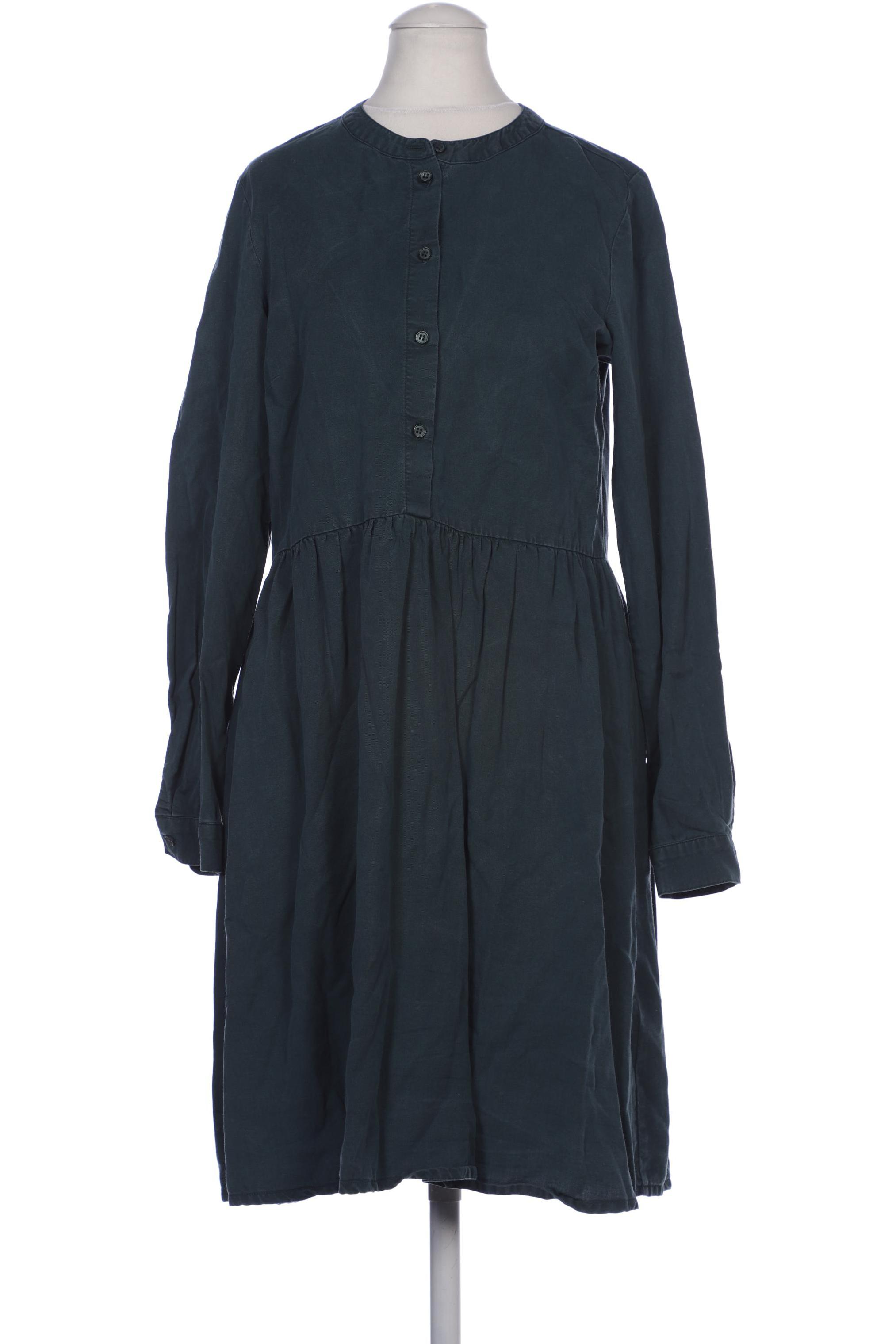 

Armedangels Damen Kleid, türkis, Gr. 34