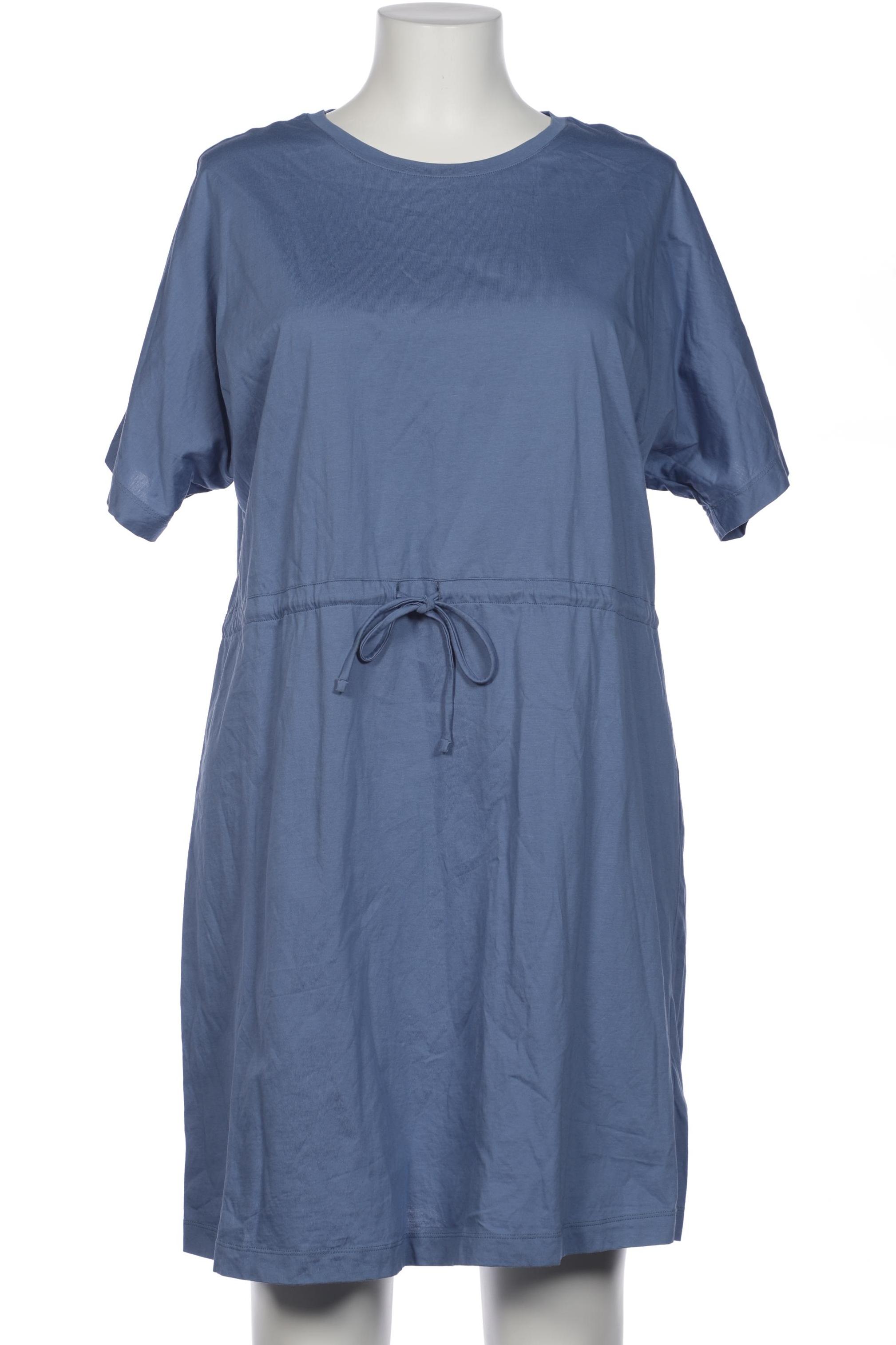 

Armedangels Damen Kleid, blau, Gr. 42