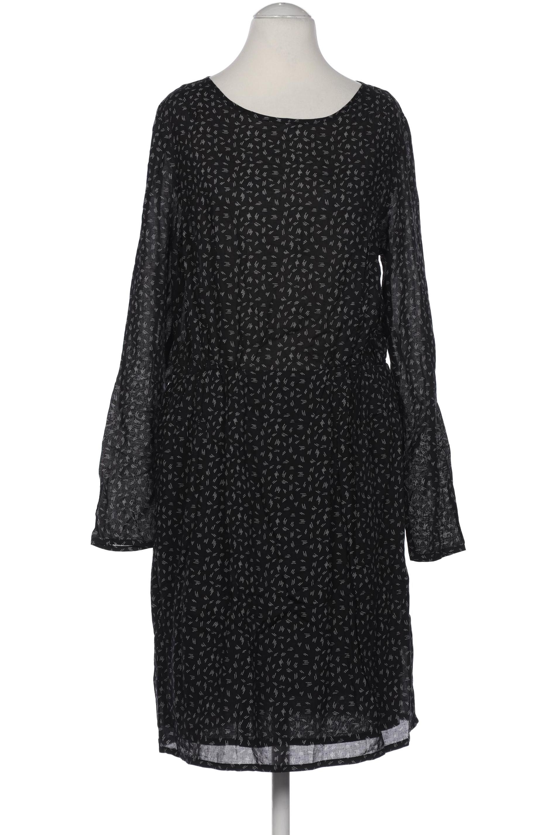 

Armedangels Damen Kleid, schwarz, Gr. 36