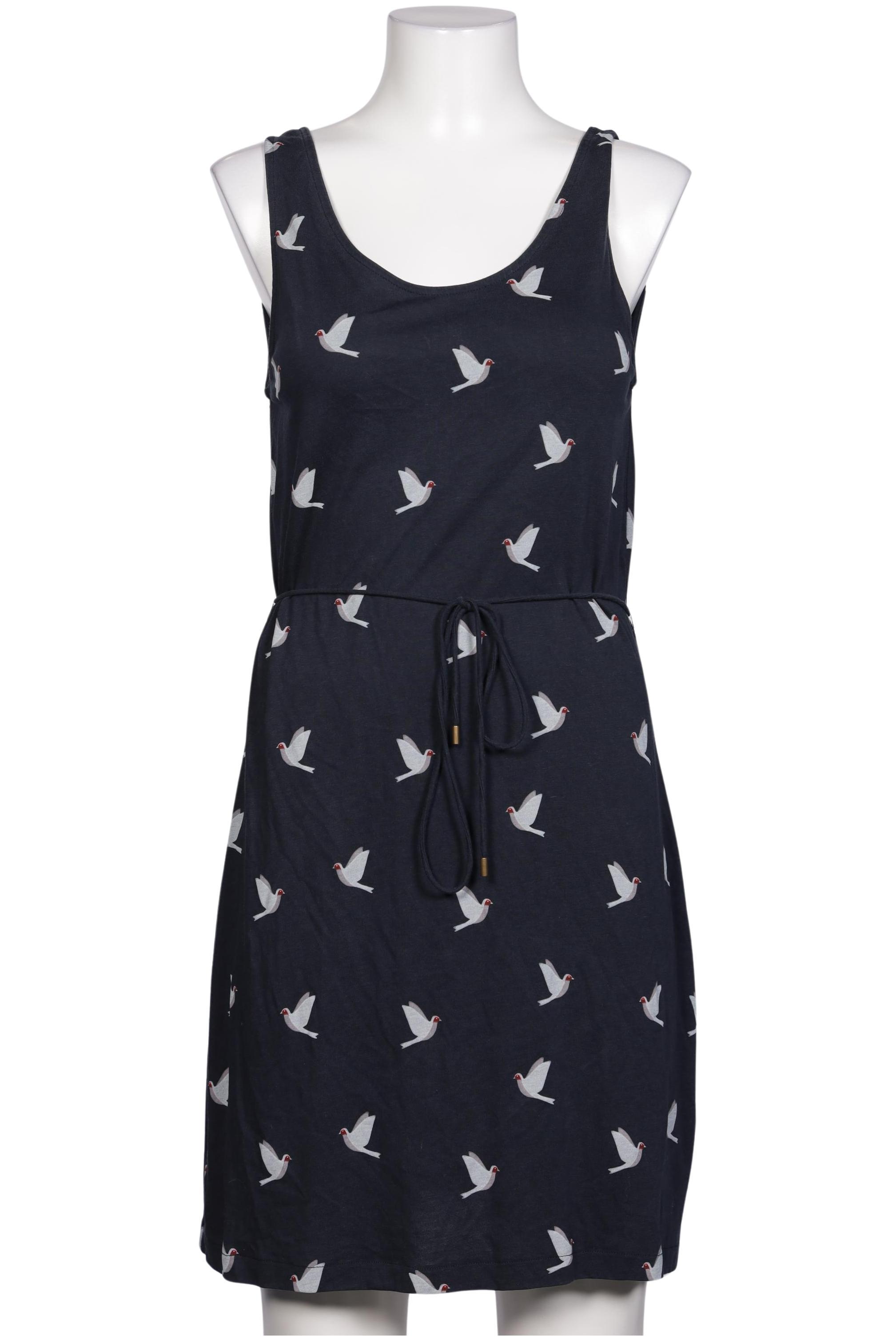

Armedangels Damen Kleid, marineblau, Gr. 38