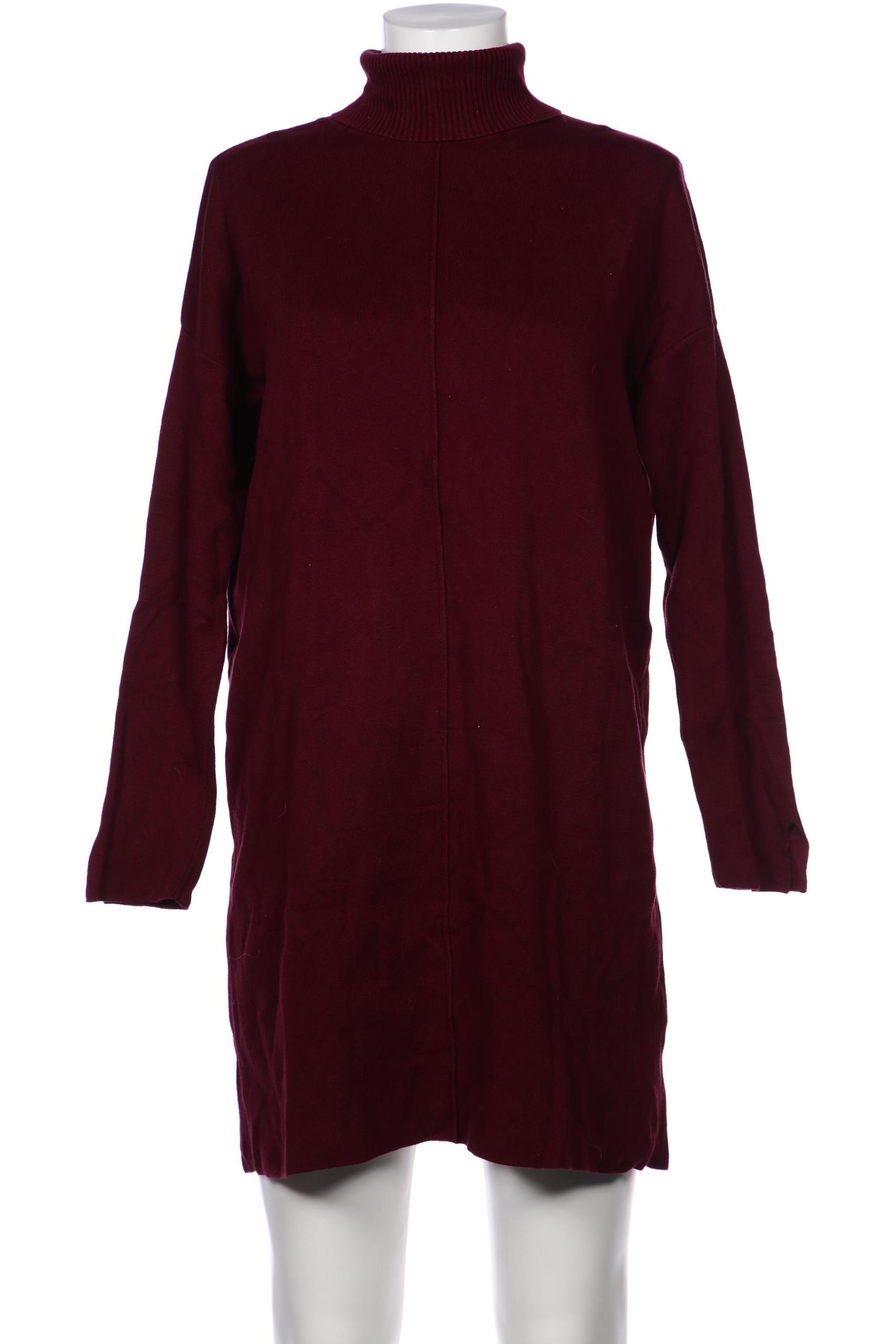 

Armedangels Damen Kleid, bordeaux, Gr. 40