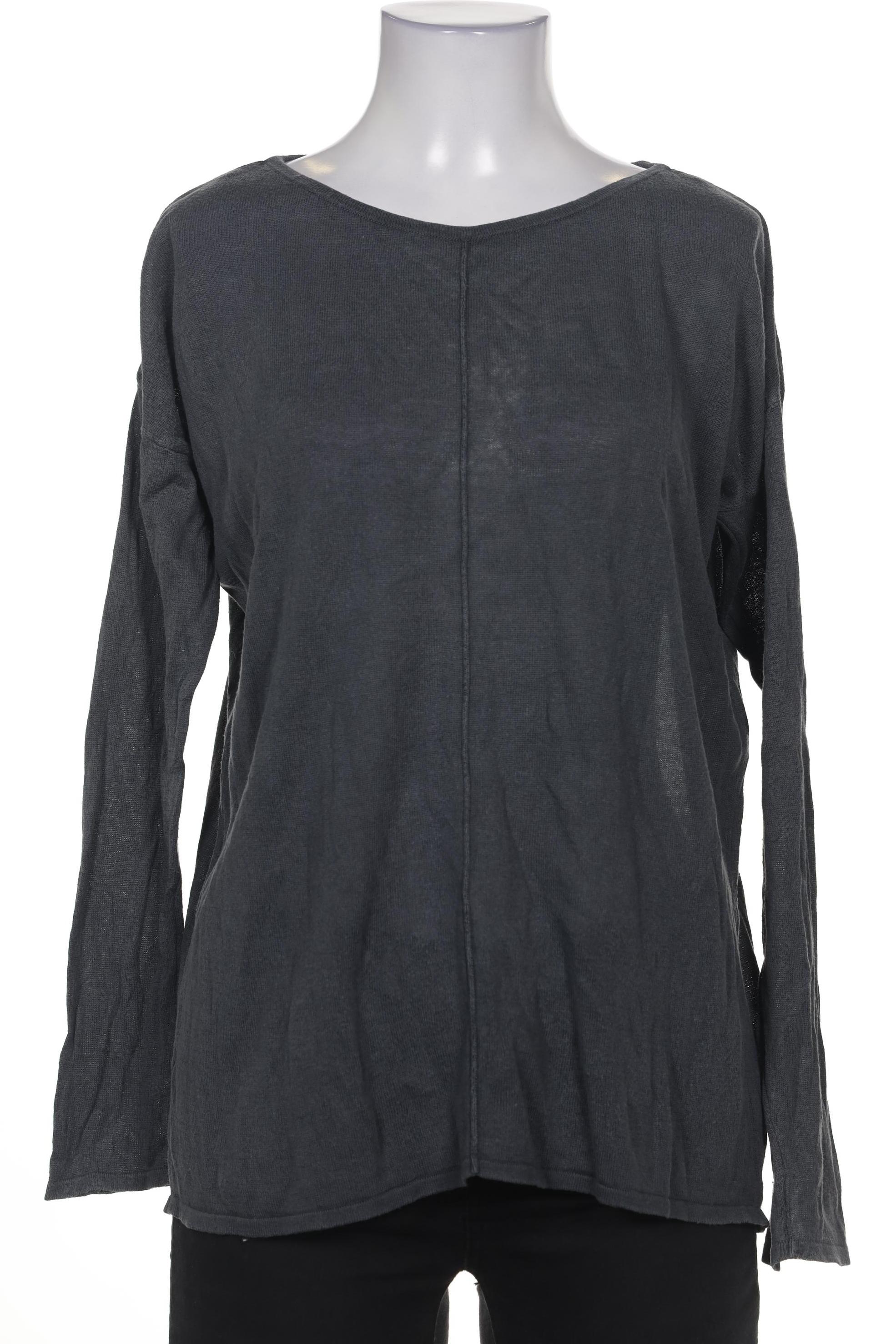 

Armedangels Damen Langarmshirt, grau, Gr. 36