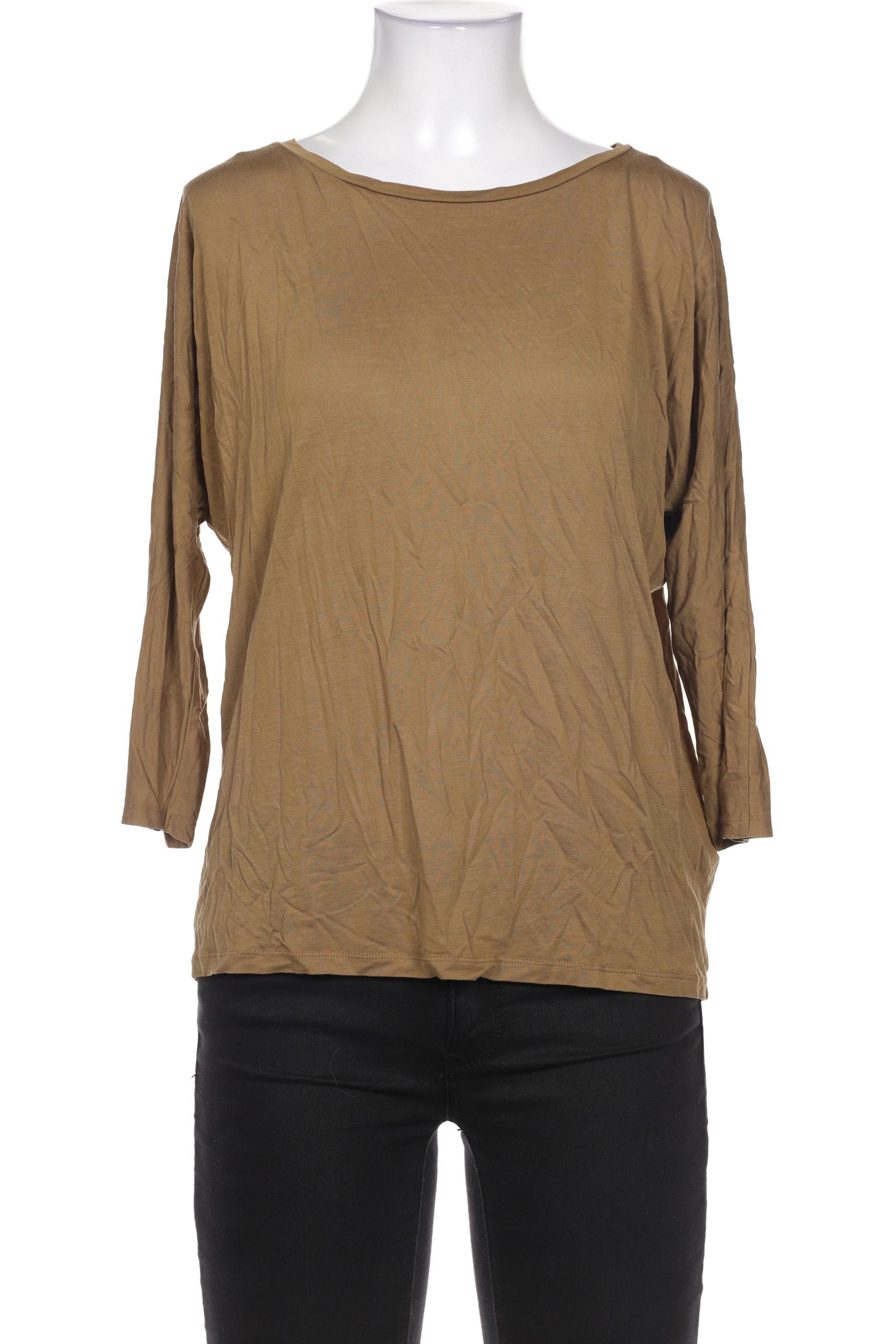 

Armedangels Damen Langarmshirt, braun, Gr. 40