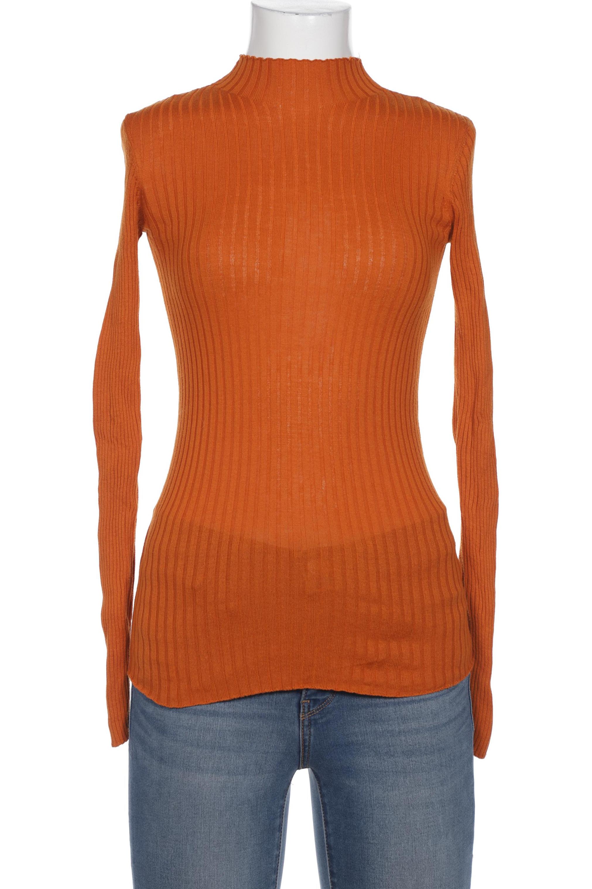 

ARMEDANGELS Damen Langarmshirt, orange