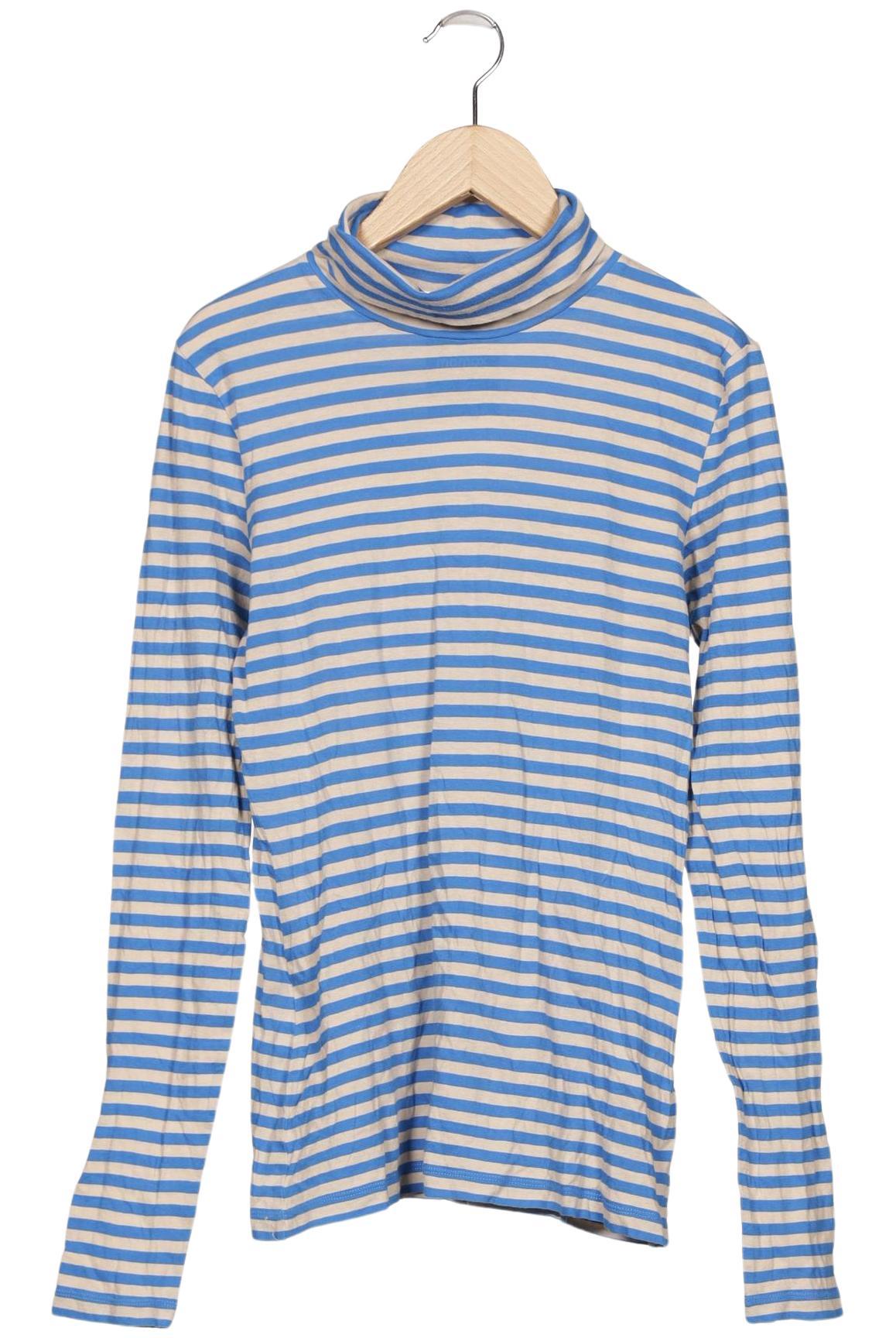 

Armedangels Damen Langarmshirt, mehrfarbig, Gr. 40