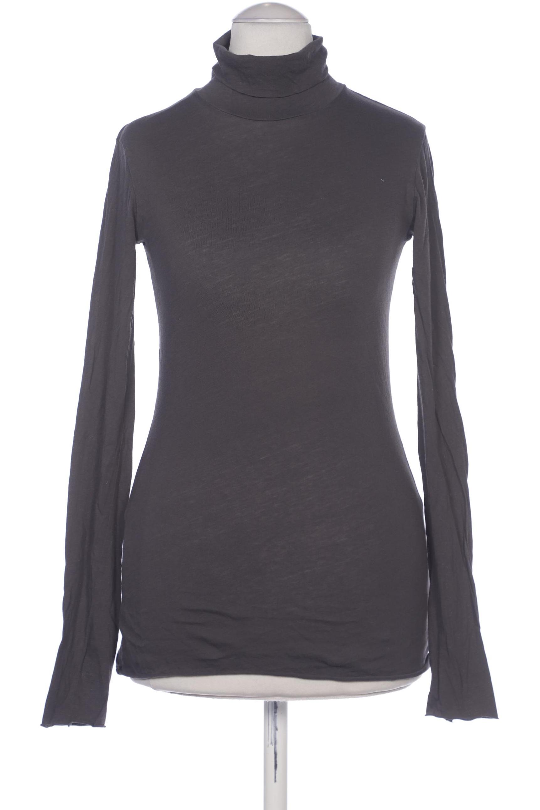 

Armedangels Damen Langarmshirt, grau, Gr. 34