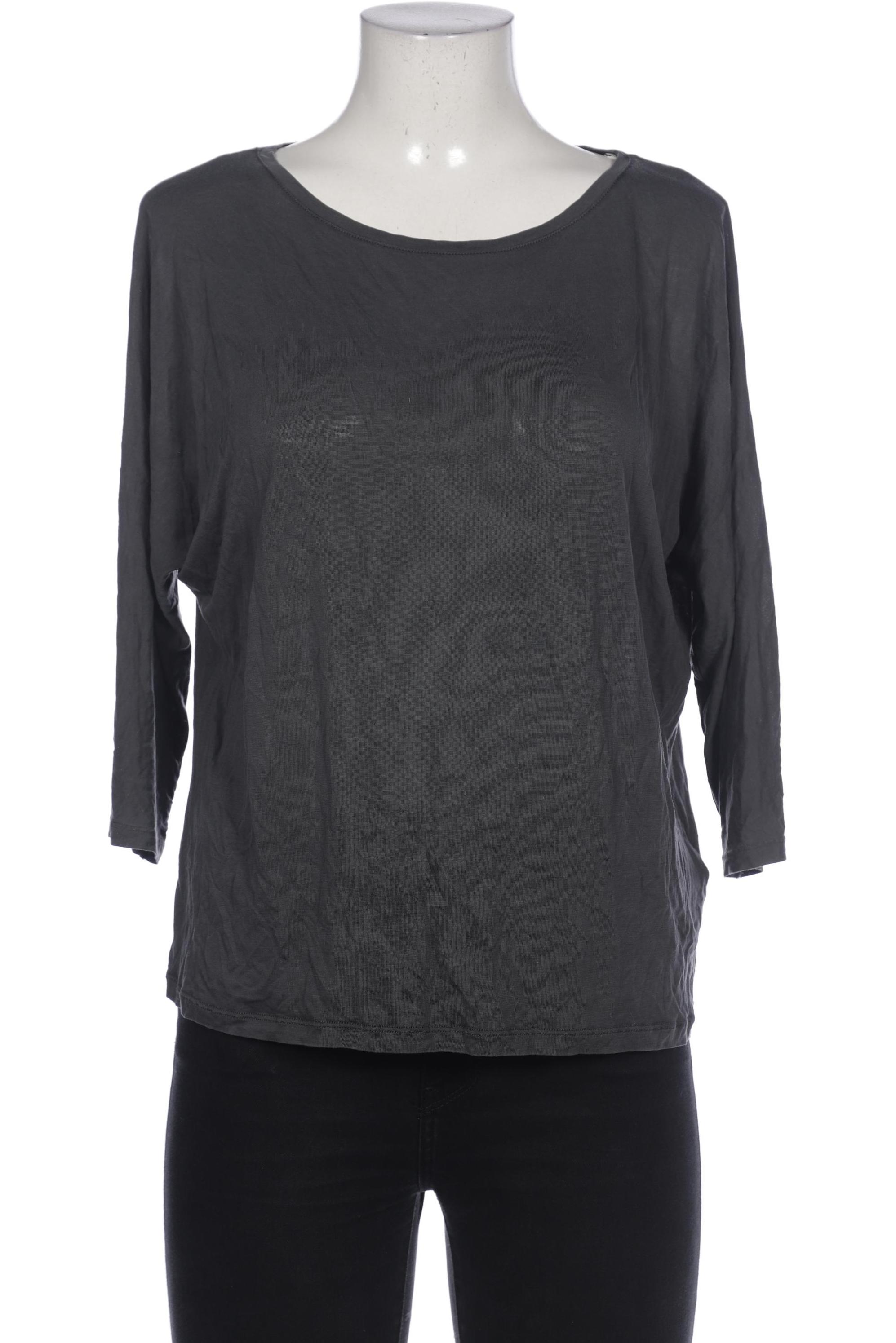 

Armedangels Damen Langarmshirt, grau, Gr. 42
