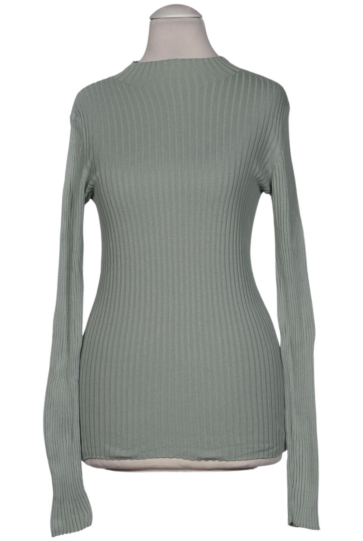 

Armedangels Damen Langarmshirt, hellgrün, Gr. 36