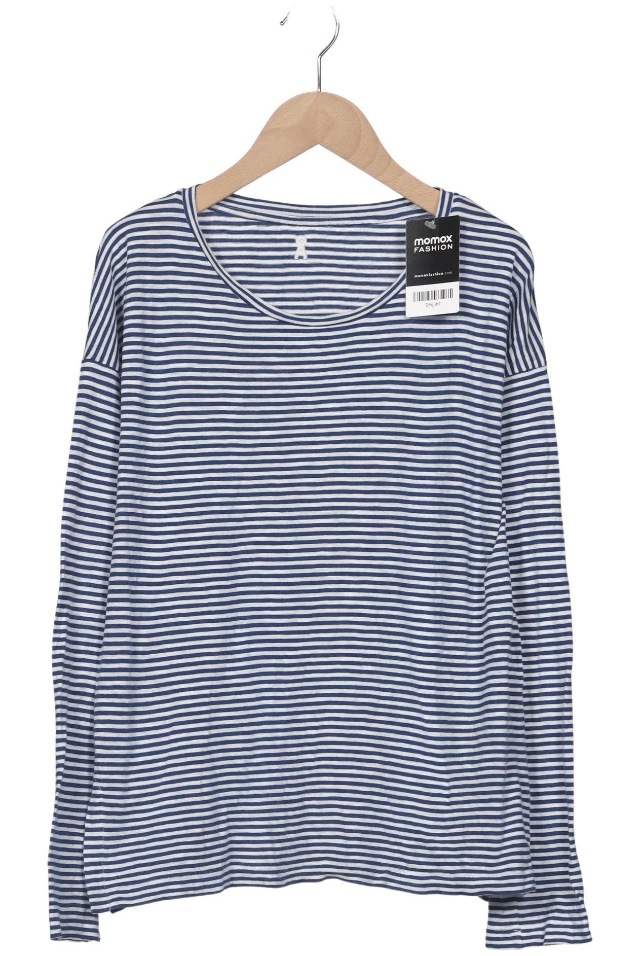 

Armedangels Damen Langarmshirt, mehrfarbig, Gr. 42