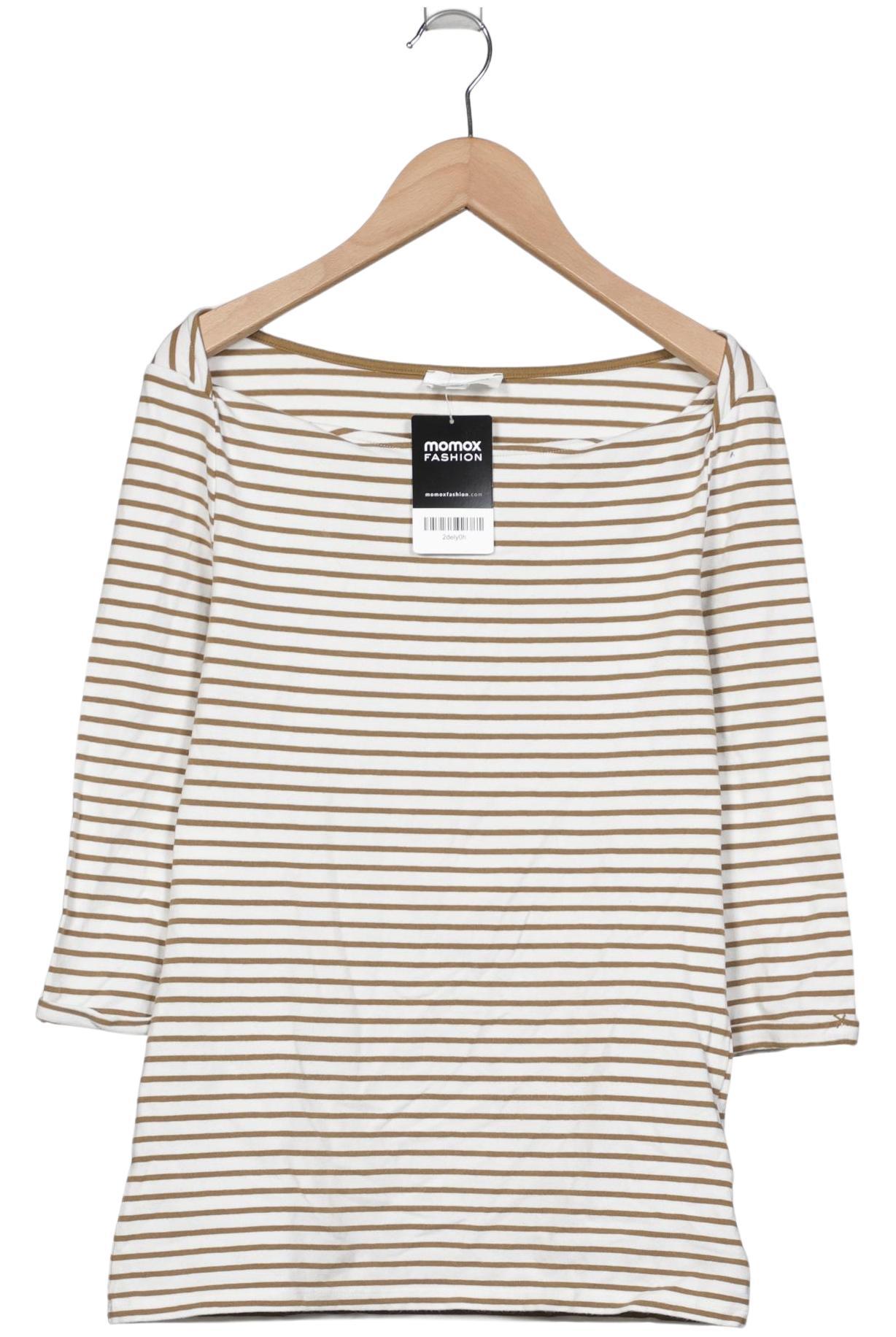 

Armedangels Damen Langarmshirt, mehrfarbig, Gr. 40