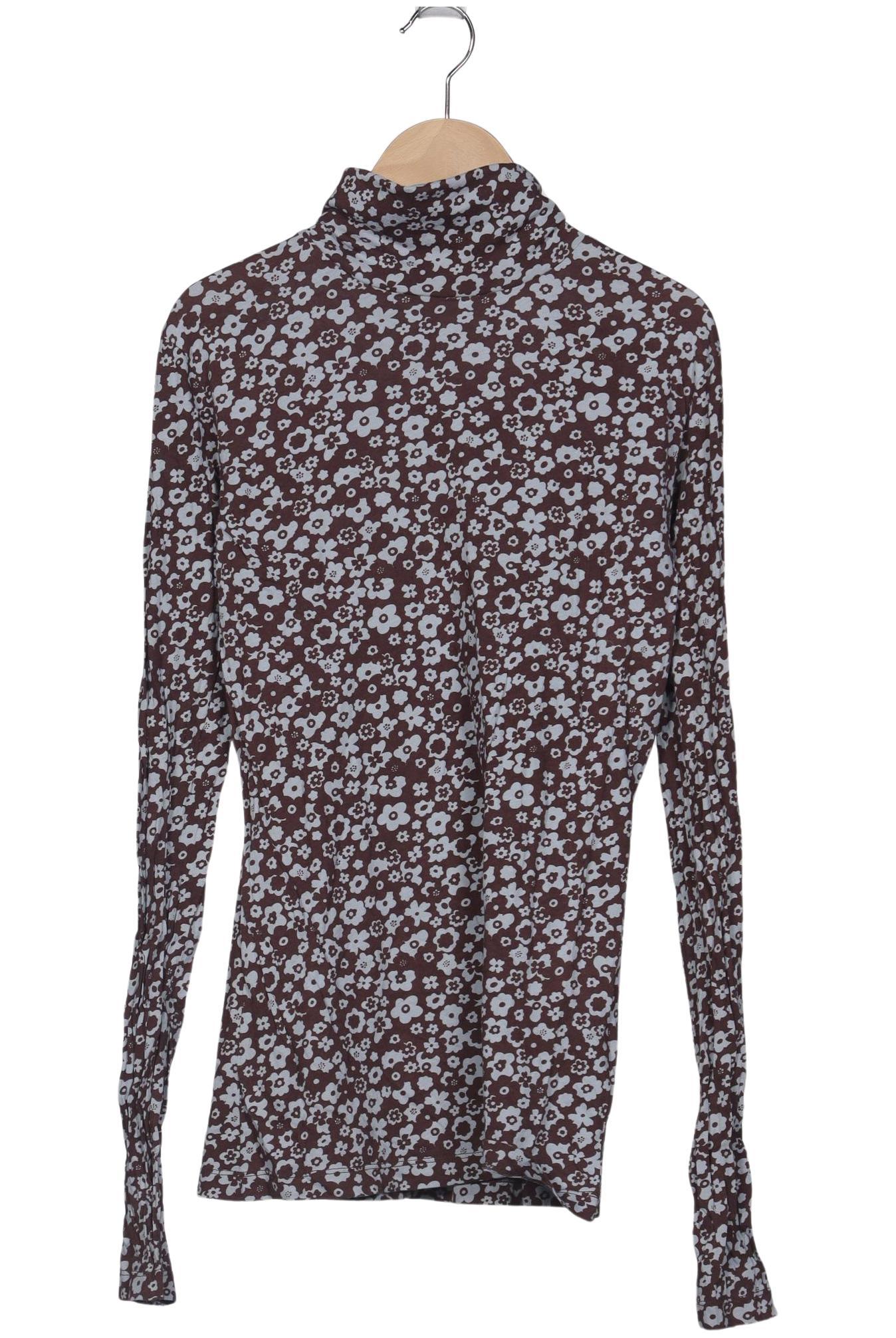 

Armedangels Damen Langarmshirt, mehrfarbig, Gr. 40