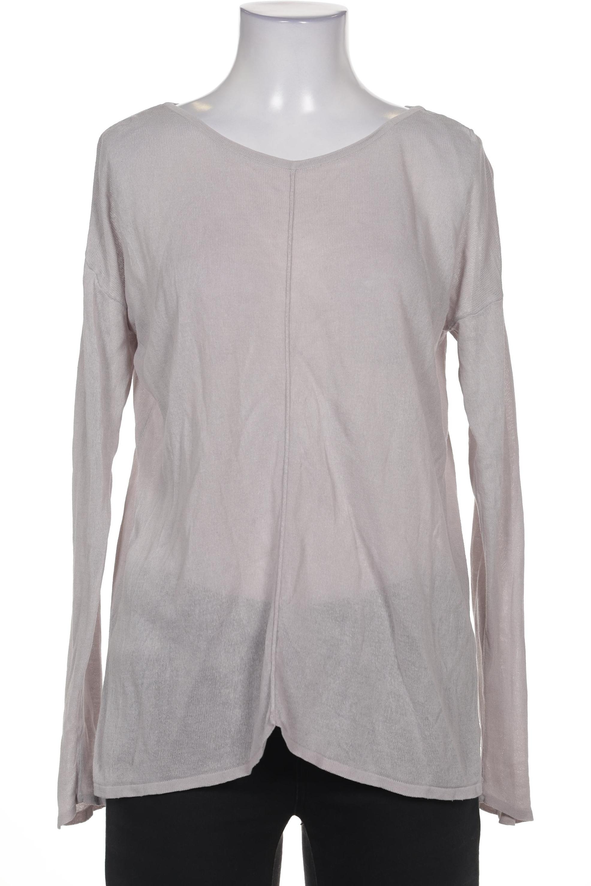 

Armedangels Damen Langarmshirt, grau, Gr. 34