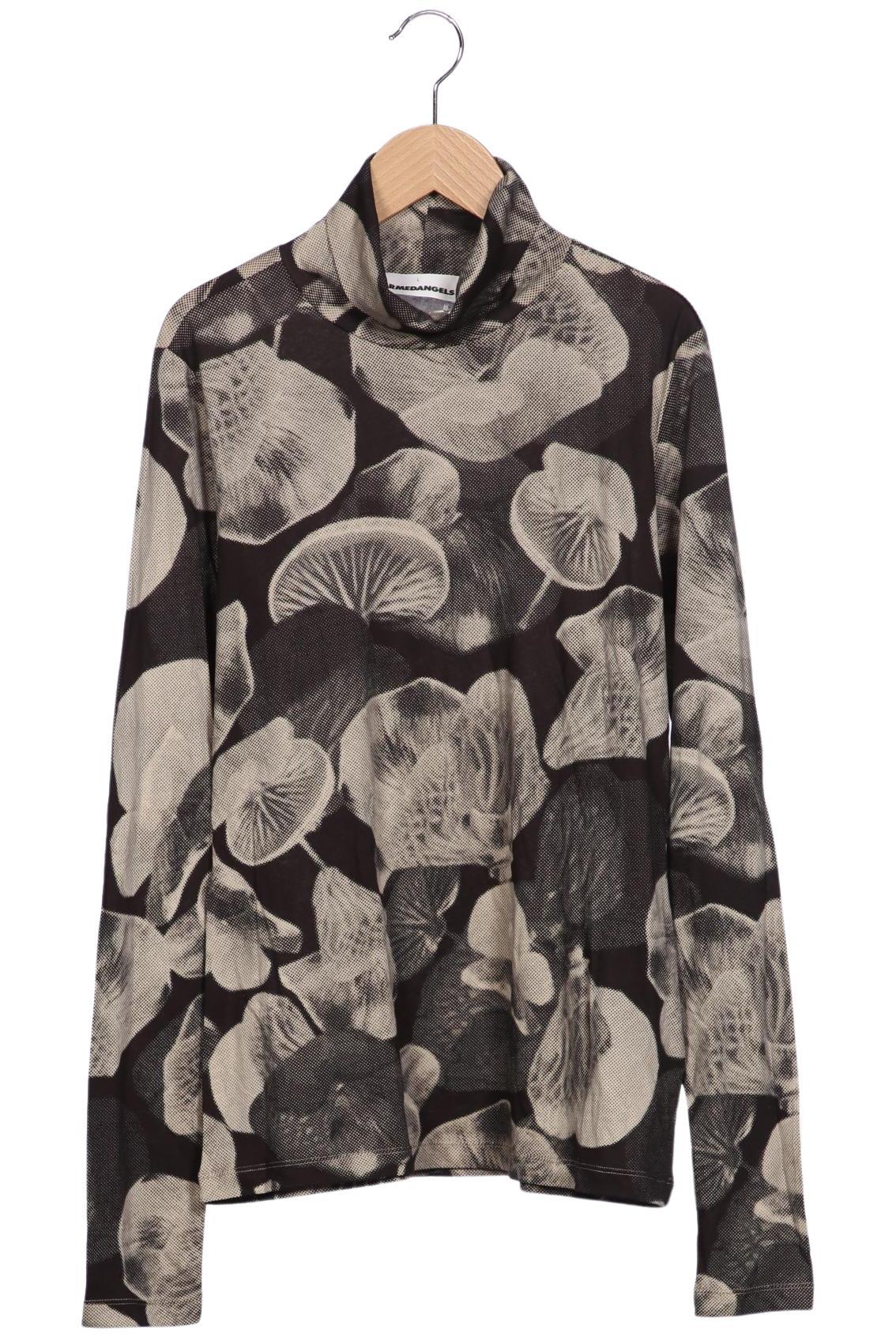 

Armedangels Damen Langarmshirt, mehrfarbig, Gr. 42