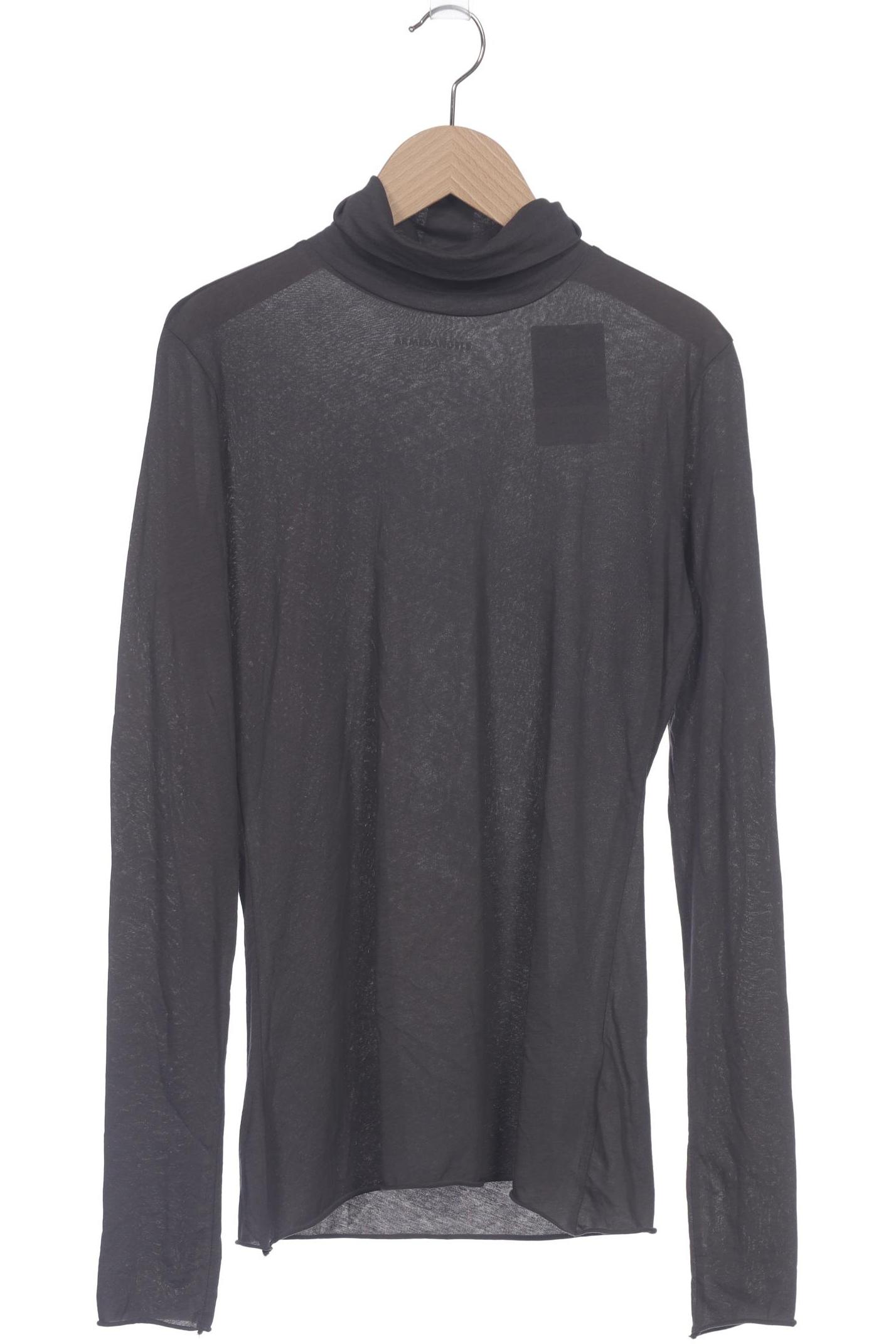 

Armedangels Damen Langarmshirt, grau, Gr. 38