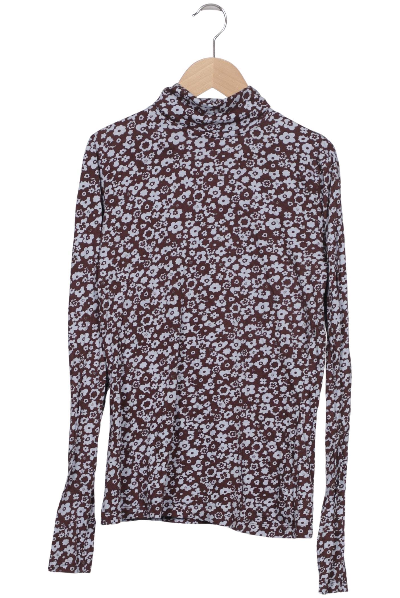 

Armedangels Damen Langarmshirt, mehrfarbig, Gr. 40