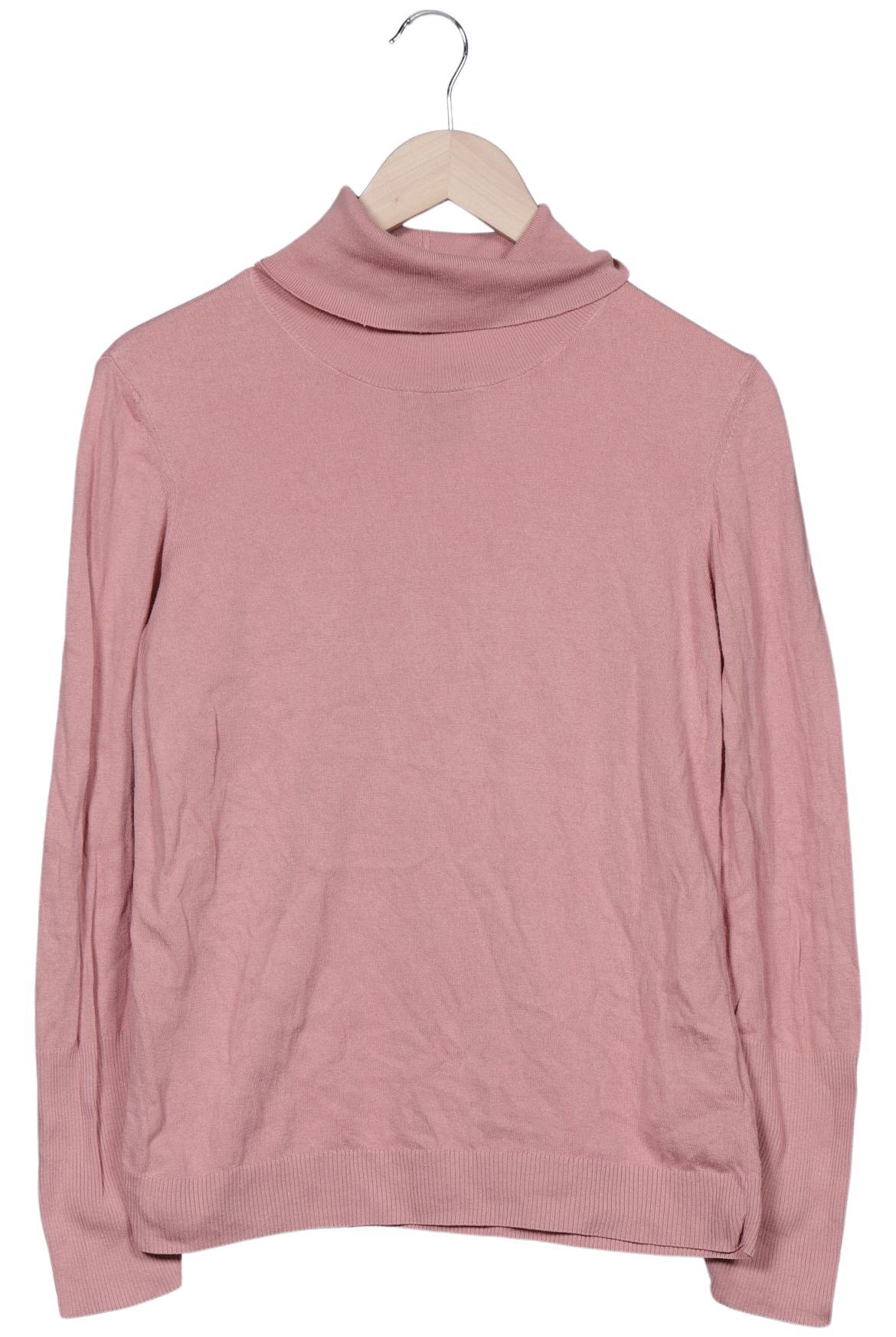 

Armedangels Damen Langarmshirt, pink, Gr. 42