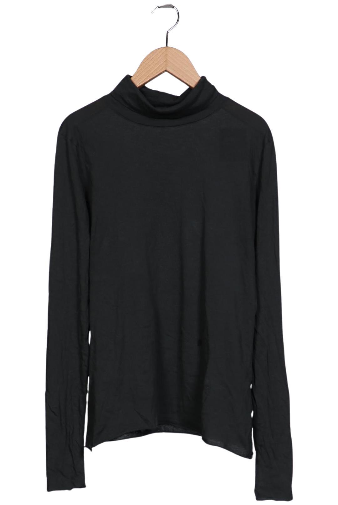 

Armedangels Damen Langarmshirt, grün, Gr. 42