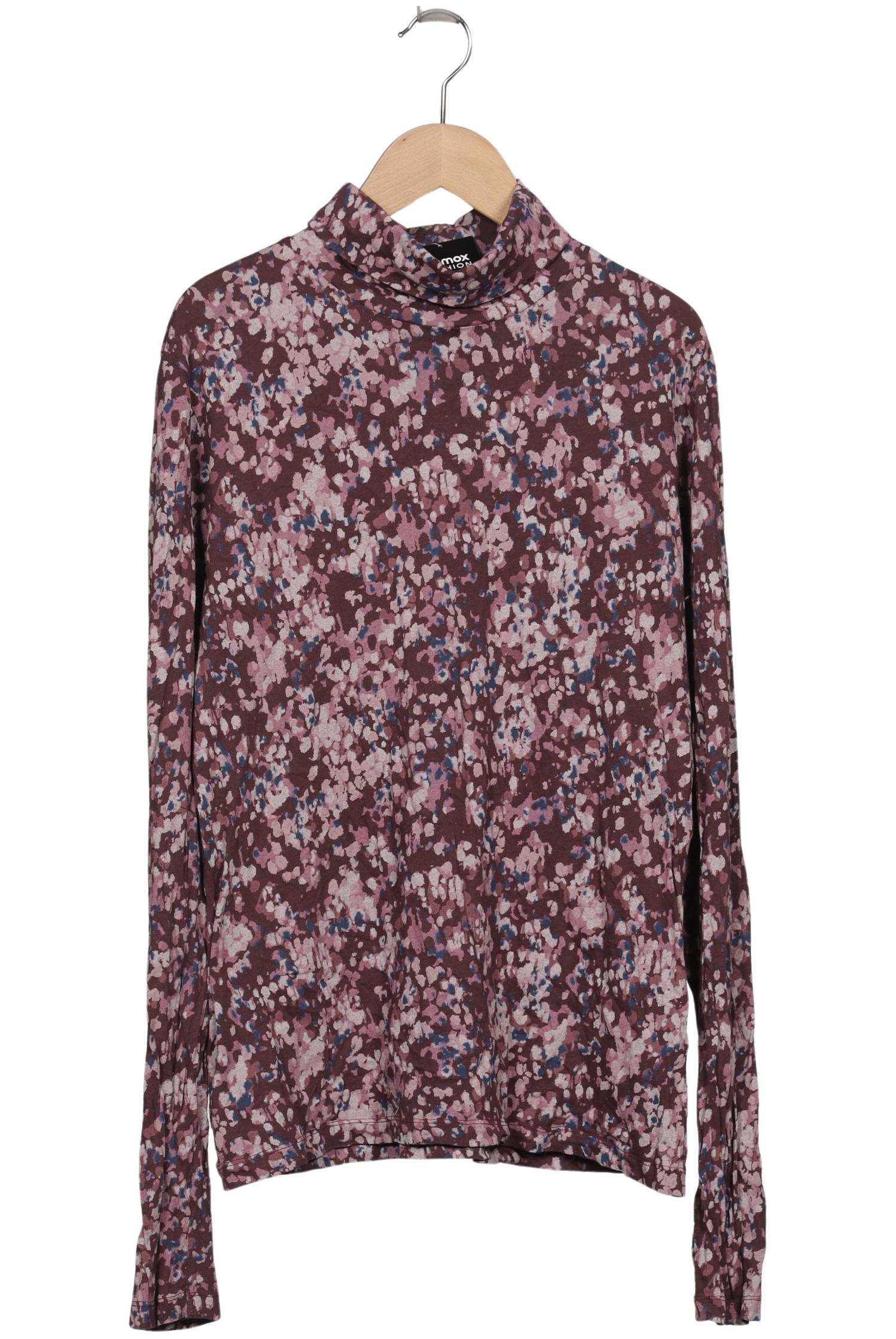 

Armedangels Damen Langarmshirt, rot, Gr. 44