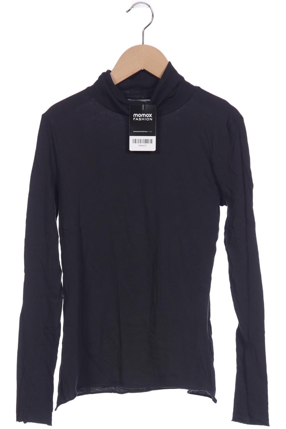 

Armedangels Damen Langarmshirt, grau, Gr. 38