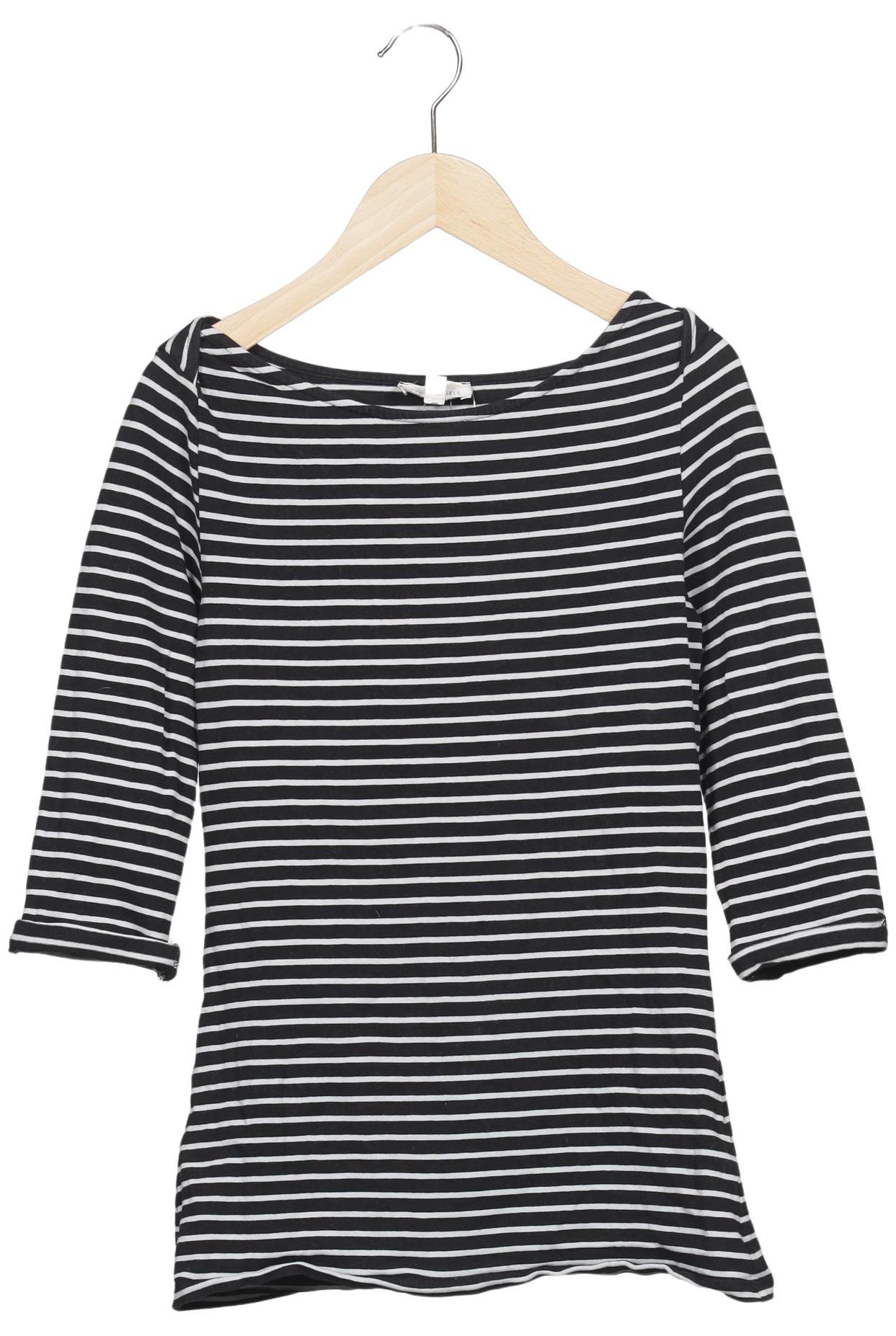 

Armedangels Damen Langarmshirt, mehrfarbig, Gr. 36