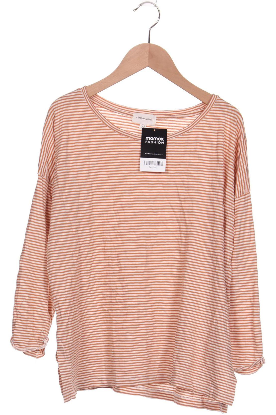 

ARMEDANGELS Damen Langarmshirt, beige