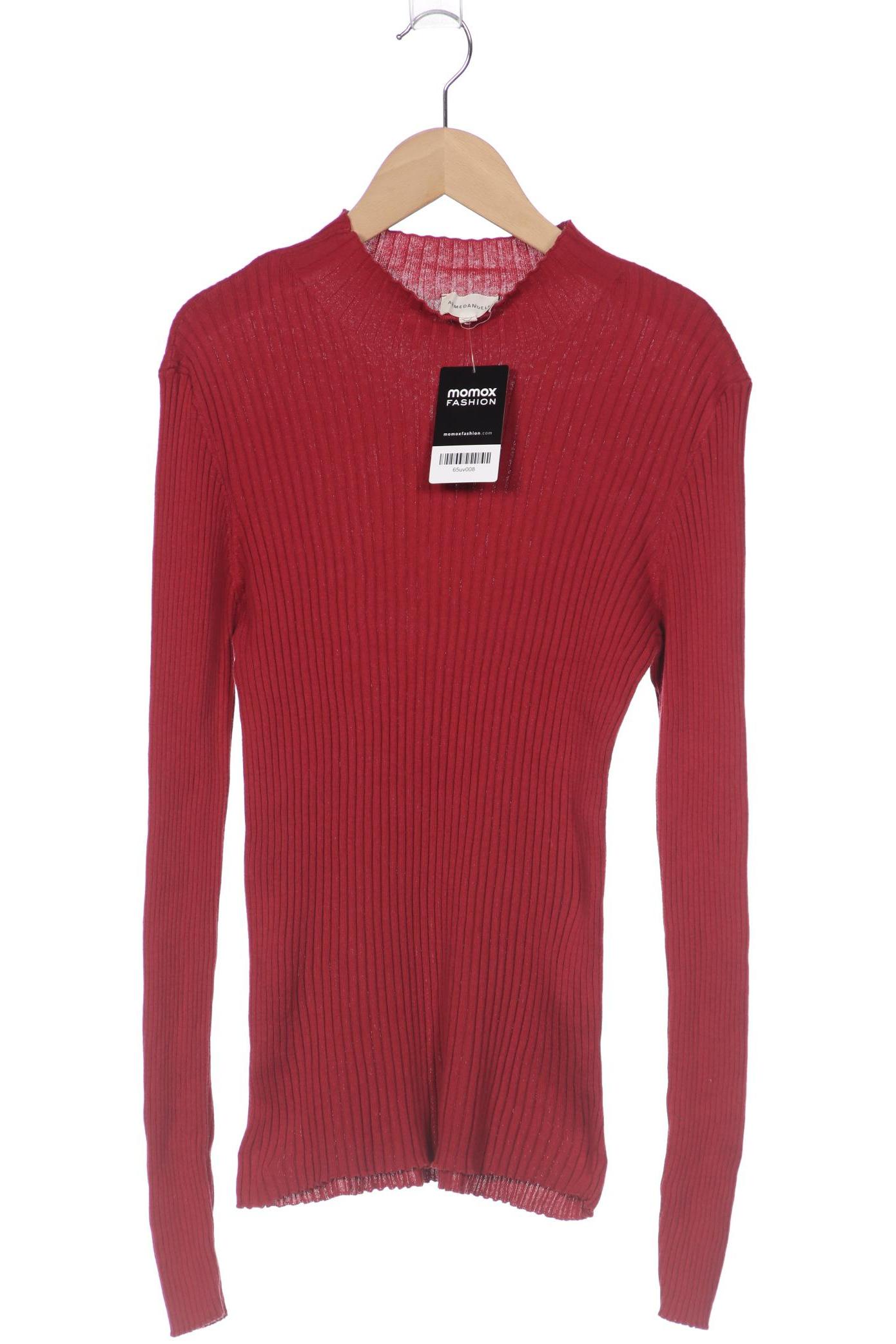 

ARMEDANGELS Damen Langarmshirt, pink