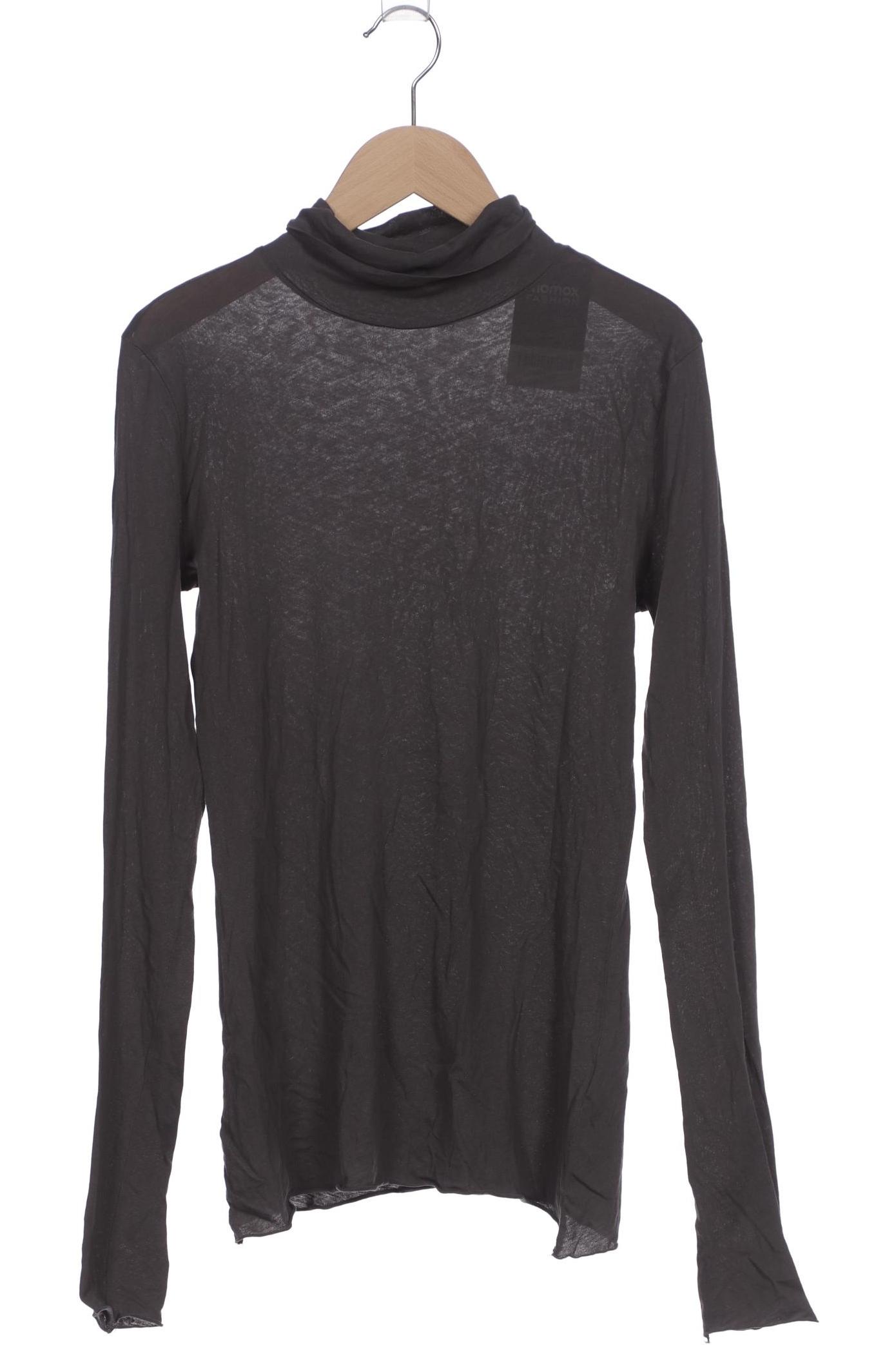 

Armedangels Damen Langarmshirt, grau, Gr. 42