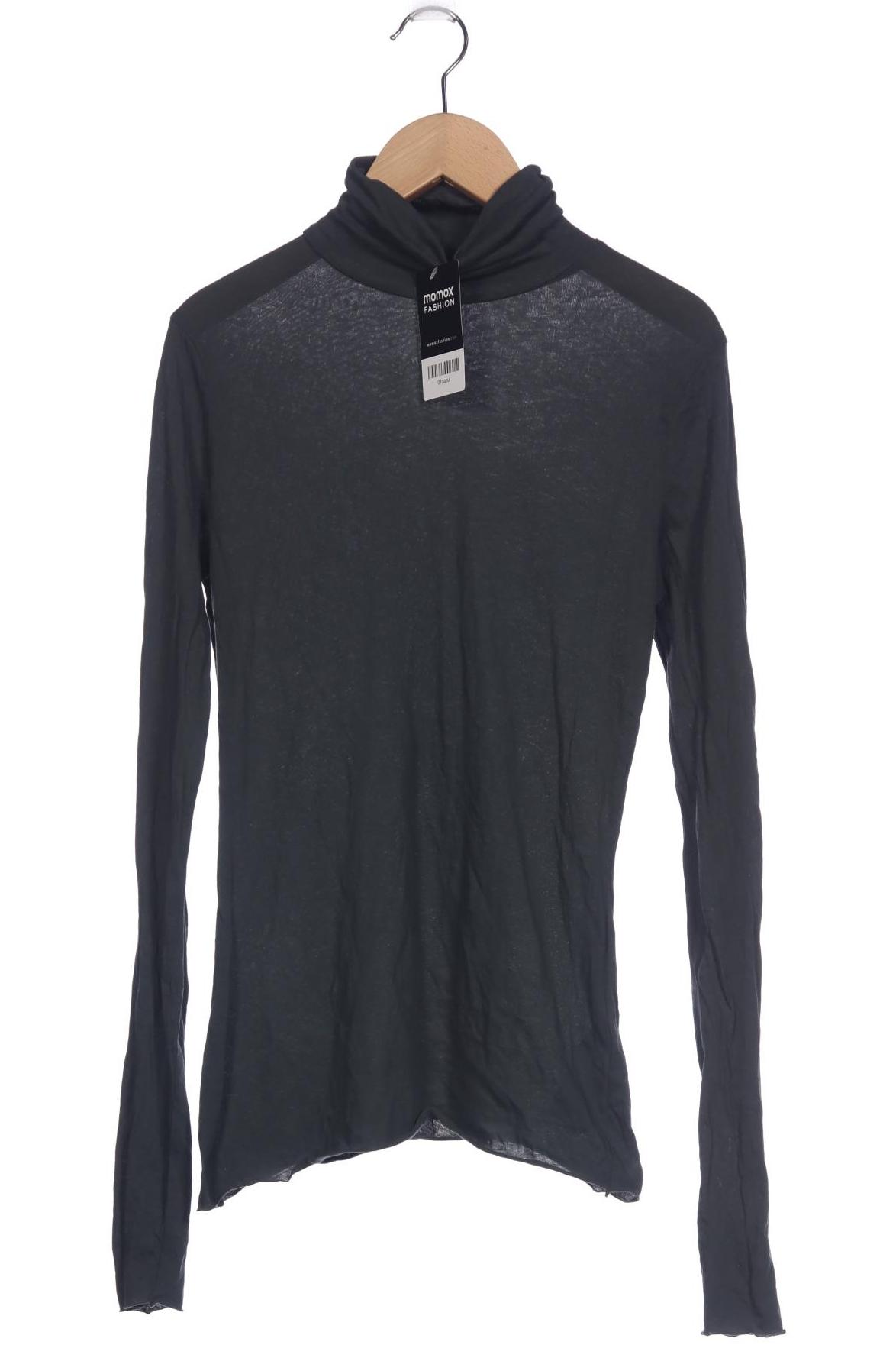 

Armedangels Damen Langarmshirt, grün, Gr. 36