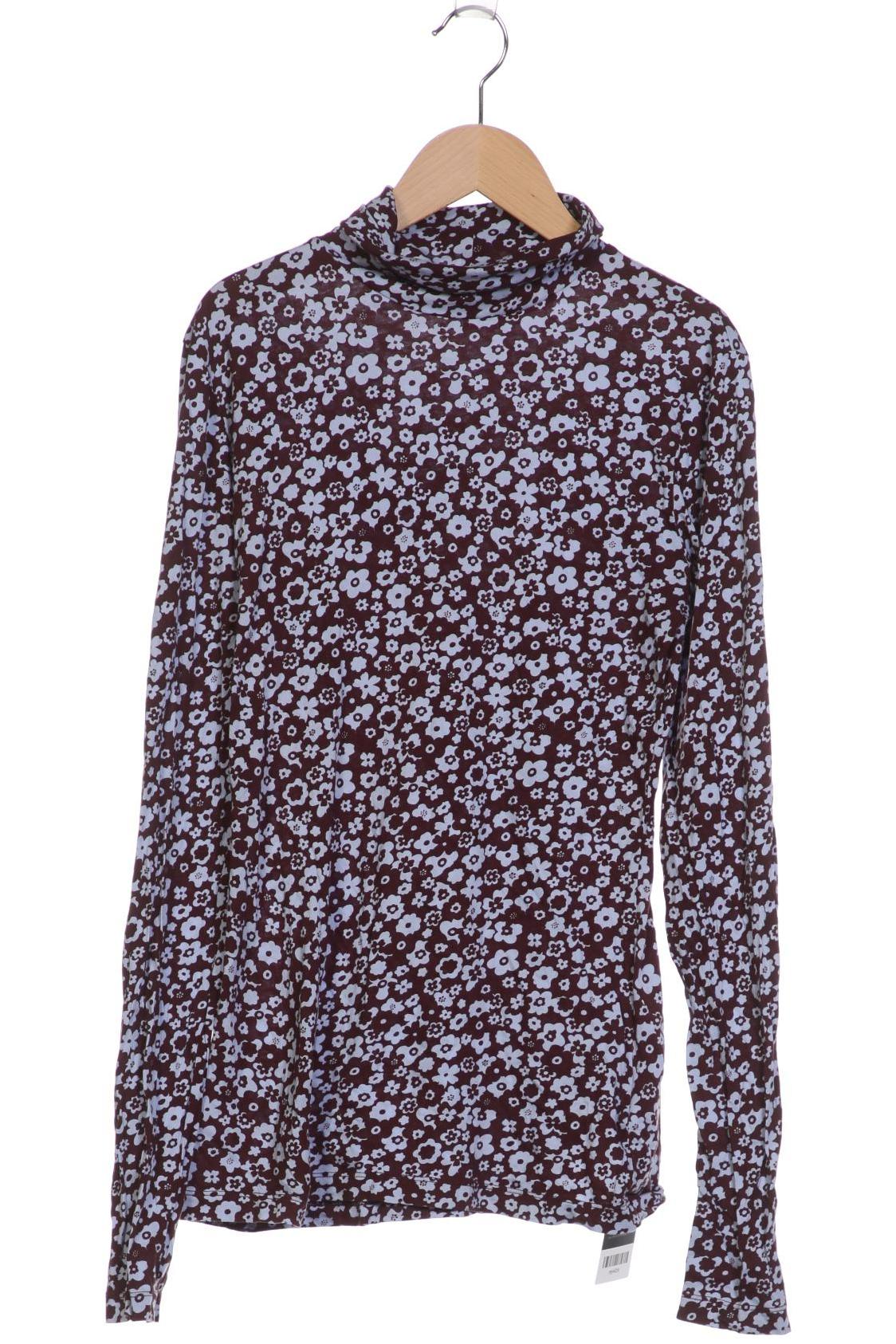 

Armedangels Damen Langarmshirt, braun, Gr. 40