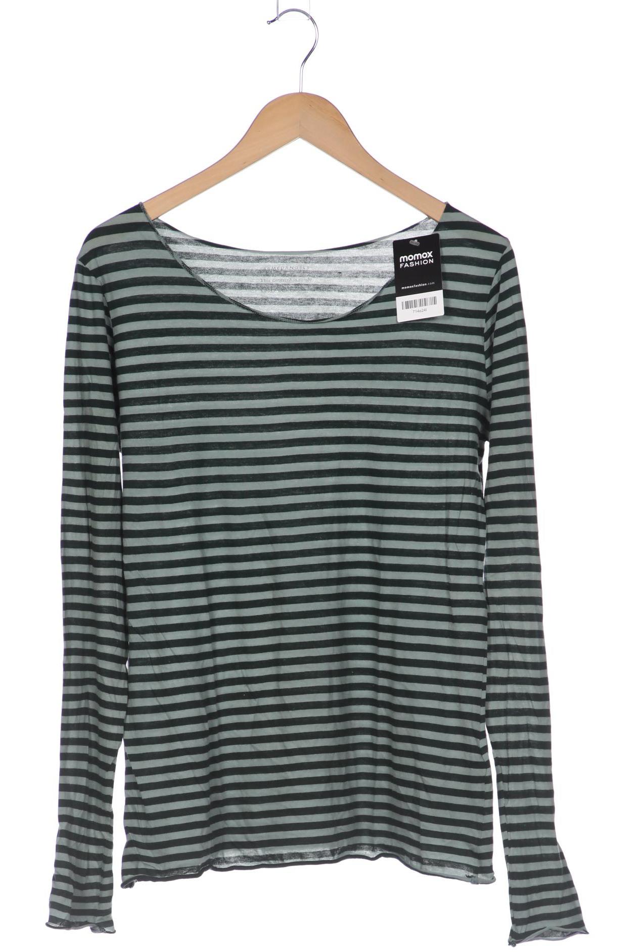 

Armedangels Damen Langarmshirt, grün, Gr. 44