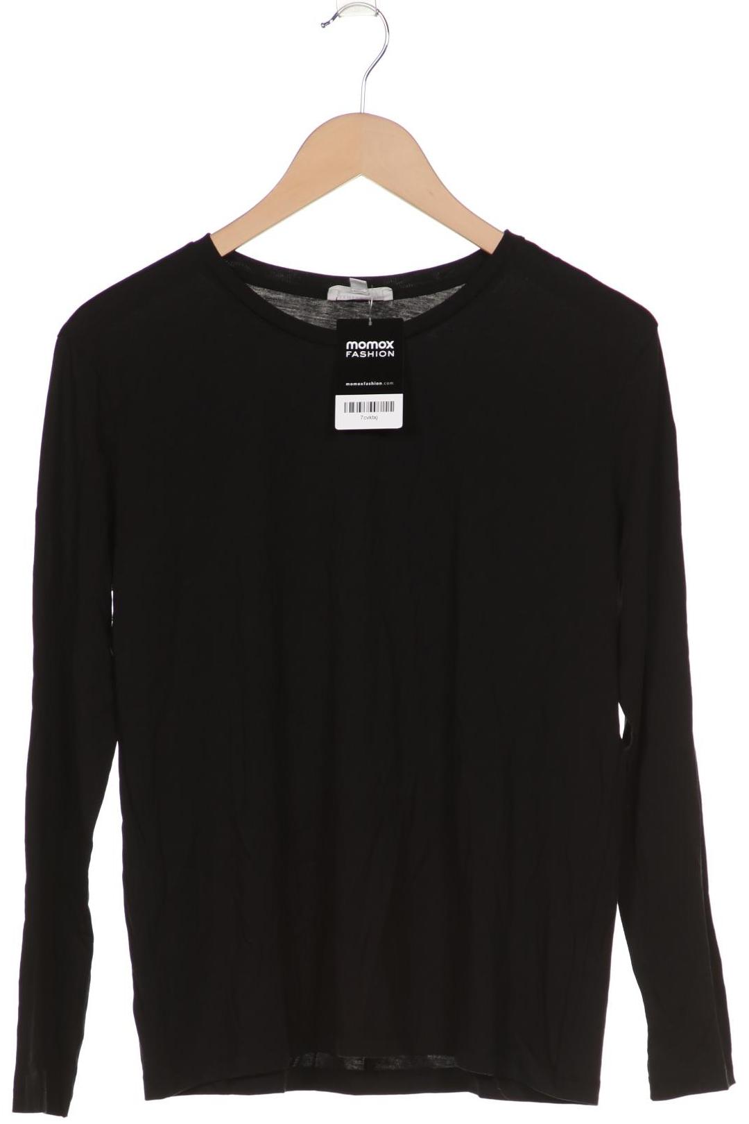 

ARMEDANGELS Damen Langarmshirt, schwarz