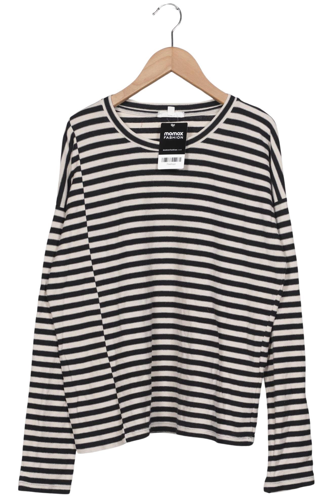 

Armedangels Damen Langarmshirt, mehrfarbig, Gr. 40