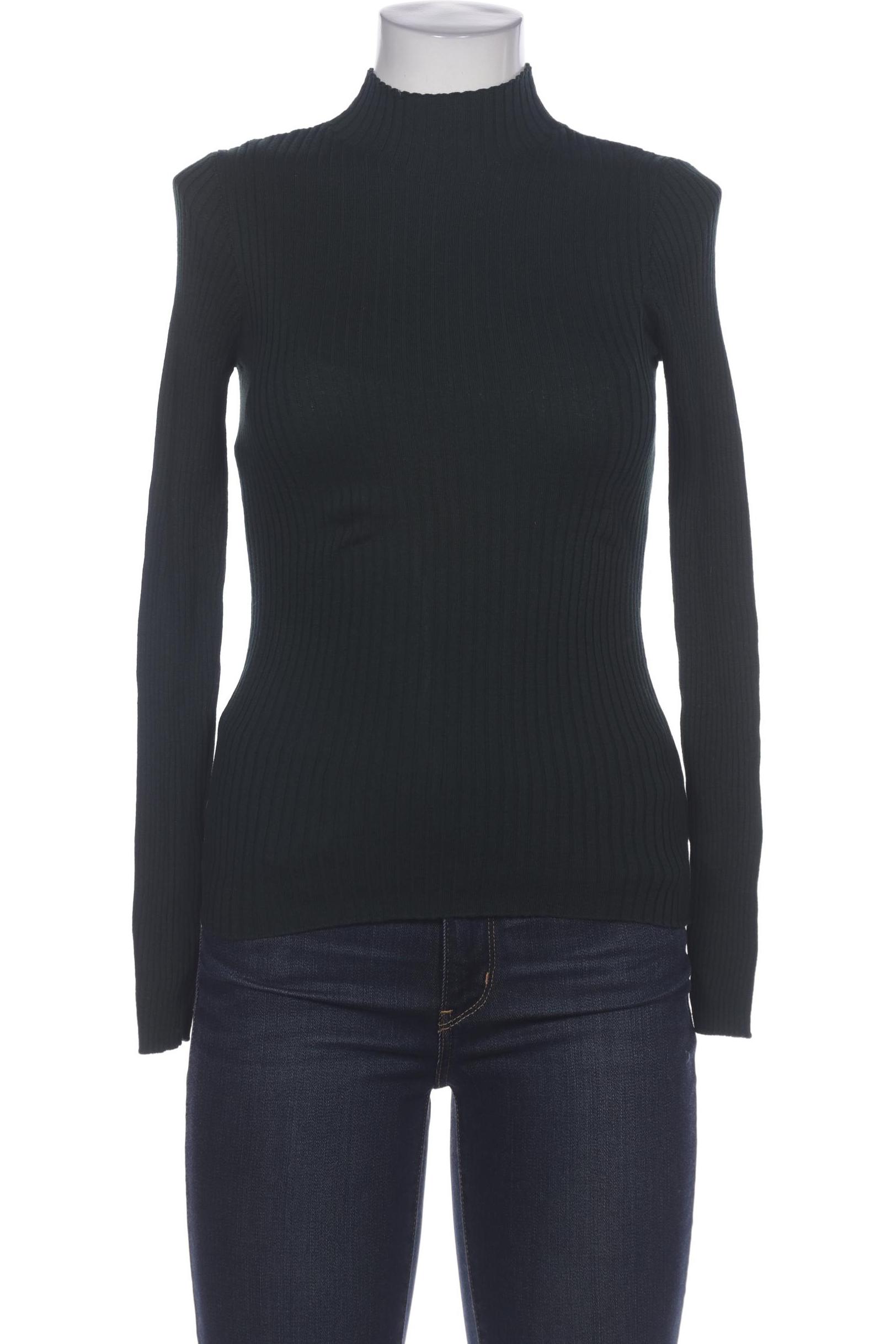 

Armedangels Damen Langarmshirt, grün, Gr. 40