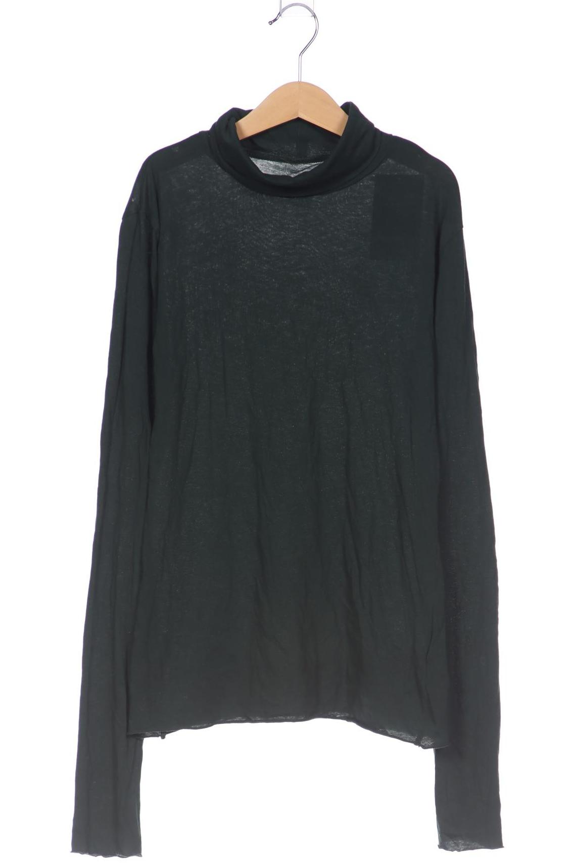 

Armedangels Damen Langarmshirt, grün, Gr. 36