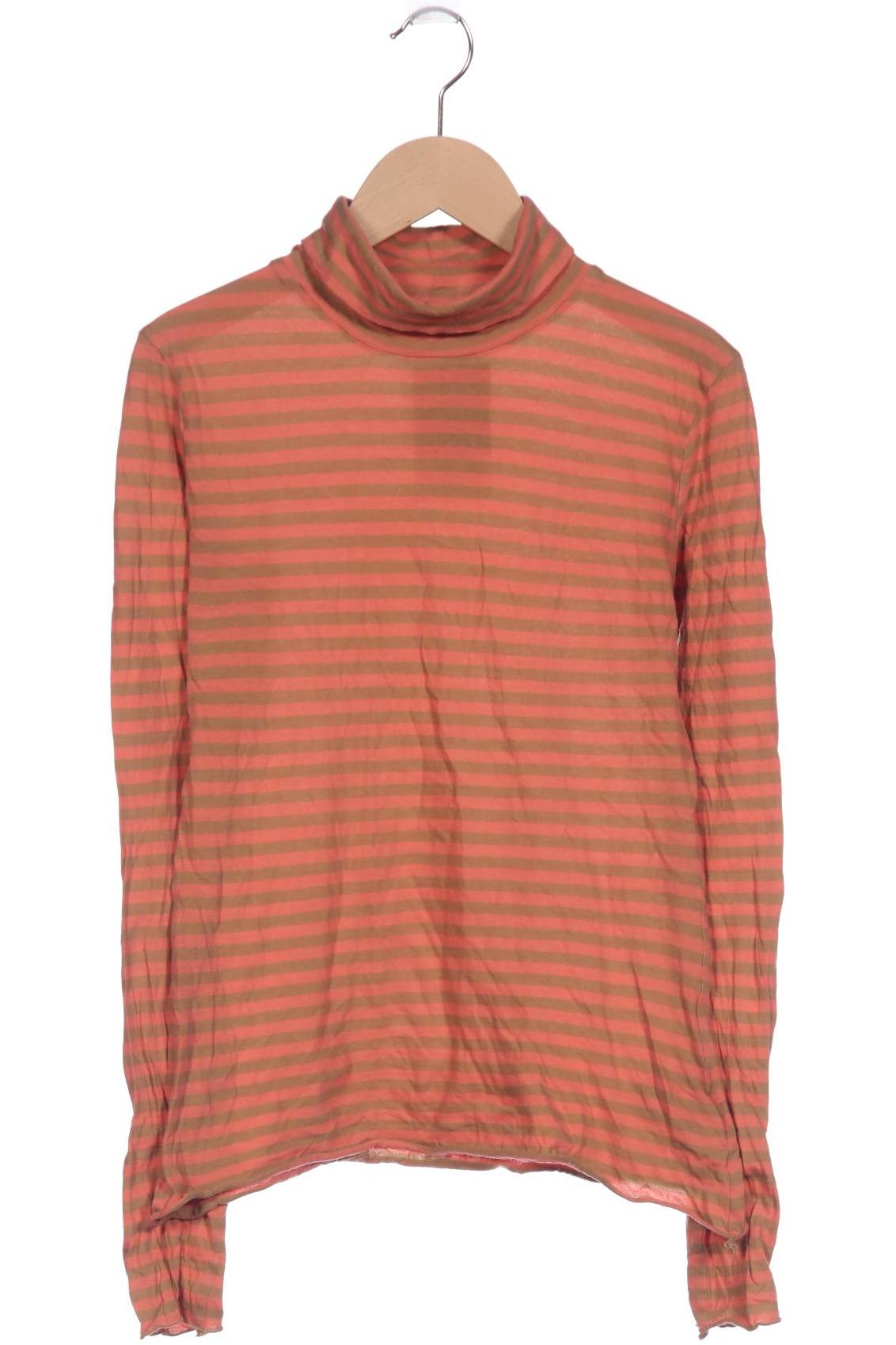 

Armedangels Damen Langarmshirt, pink, Gr. 38