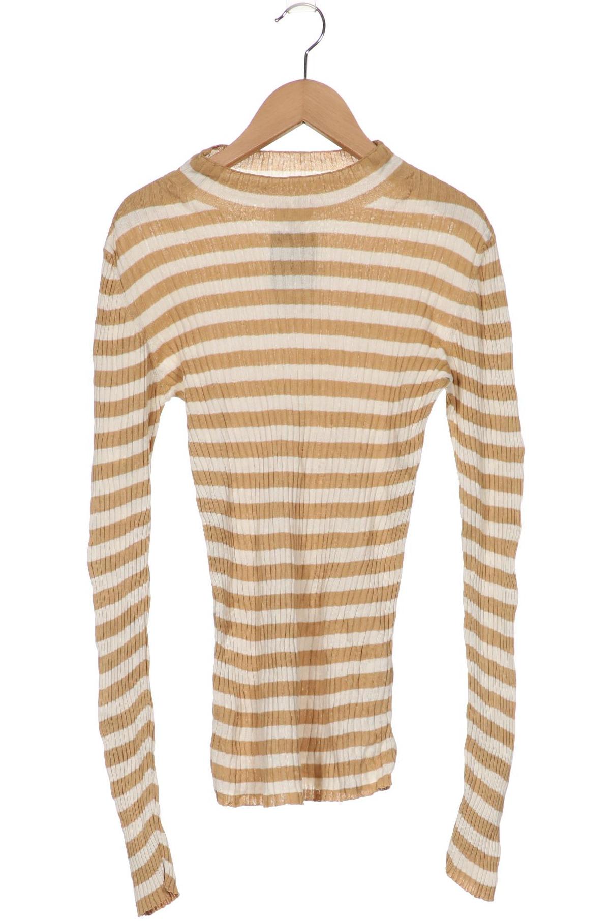 

ARMEDANGELS Damen Langarmshirt, beige