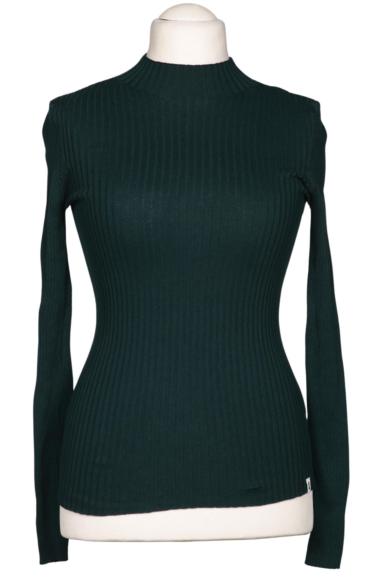 

Armedangels Damen Langarmshirt, grün, Gr. 40