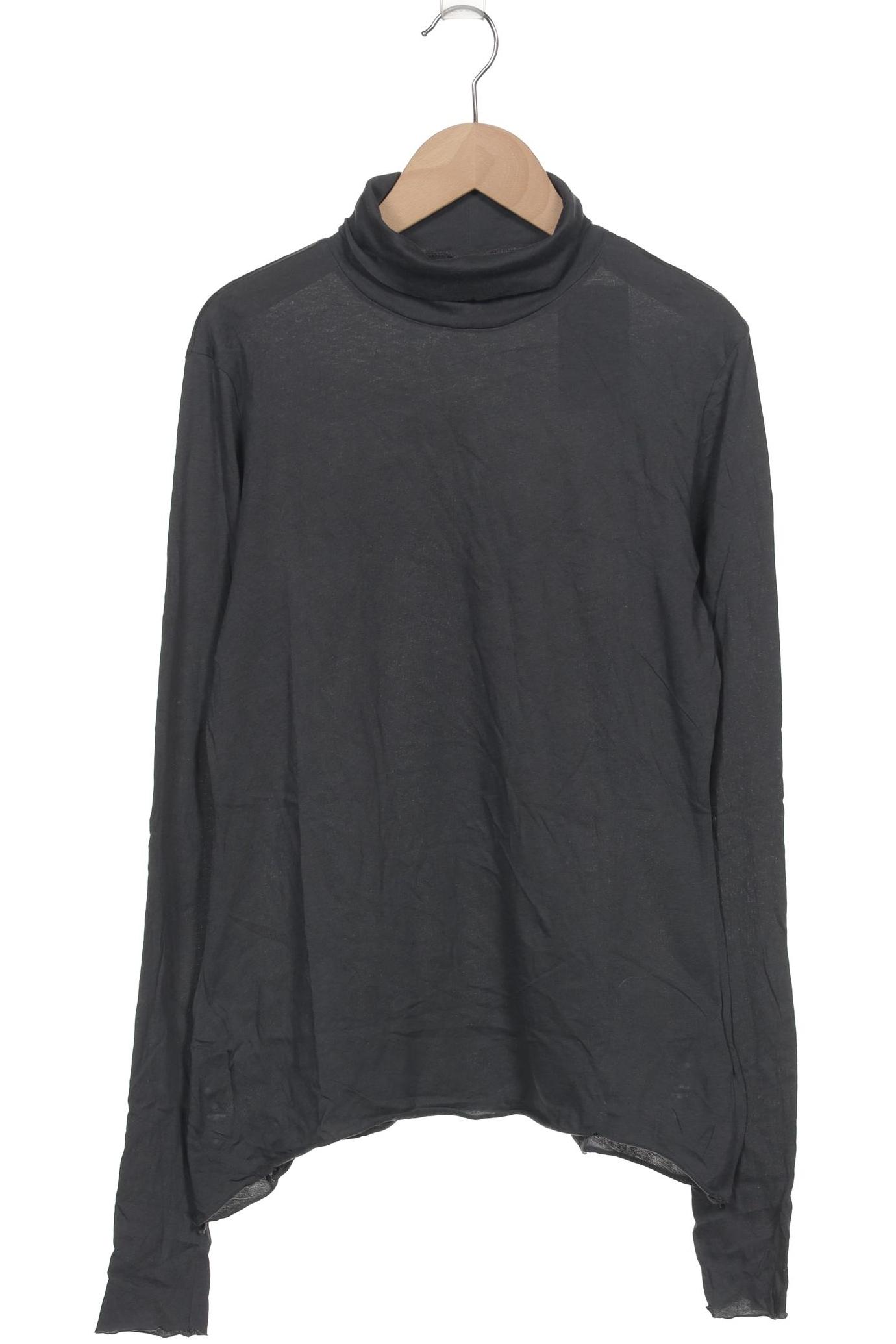 

Armedangels Damen Langarmshirt, grau, Gr. 42