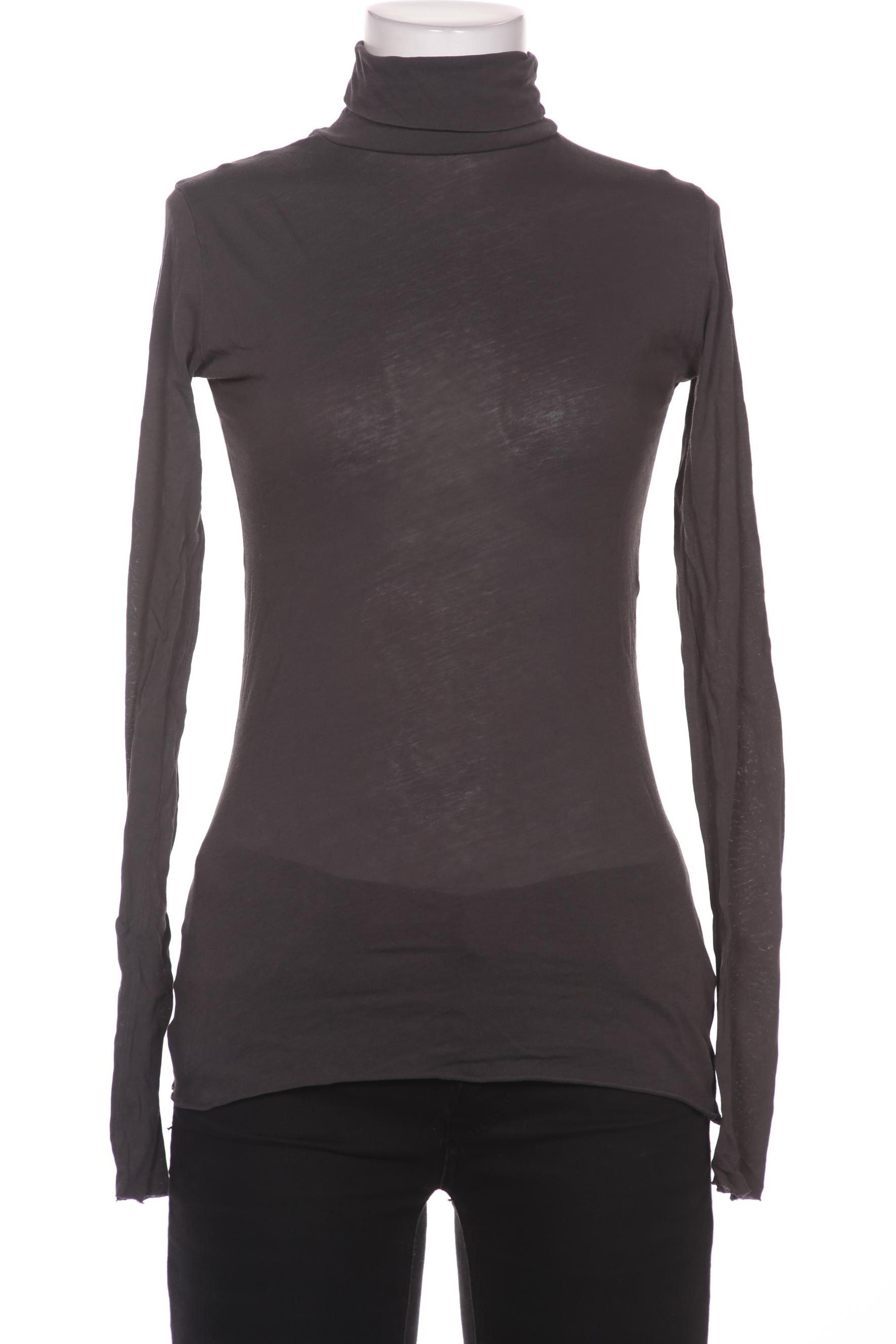 

Armedangels Damen Langarmshirt, grau, Gr. 36