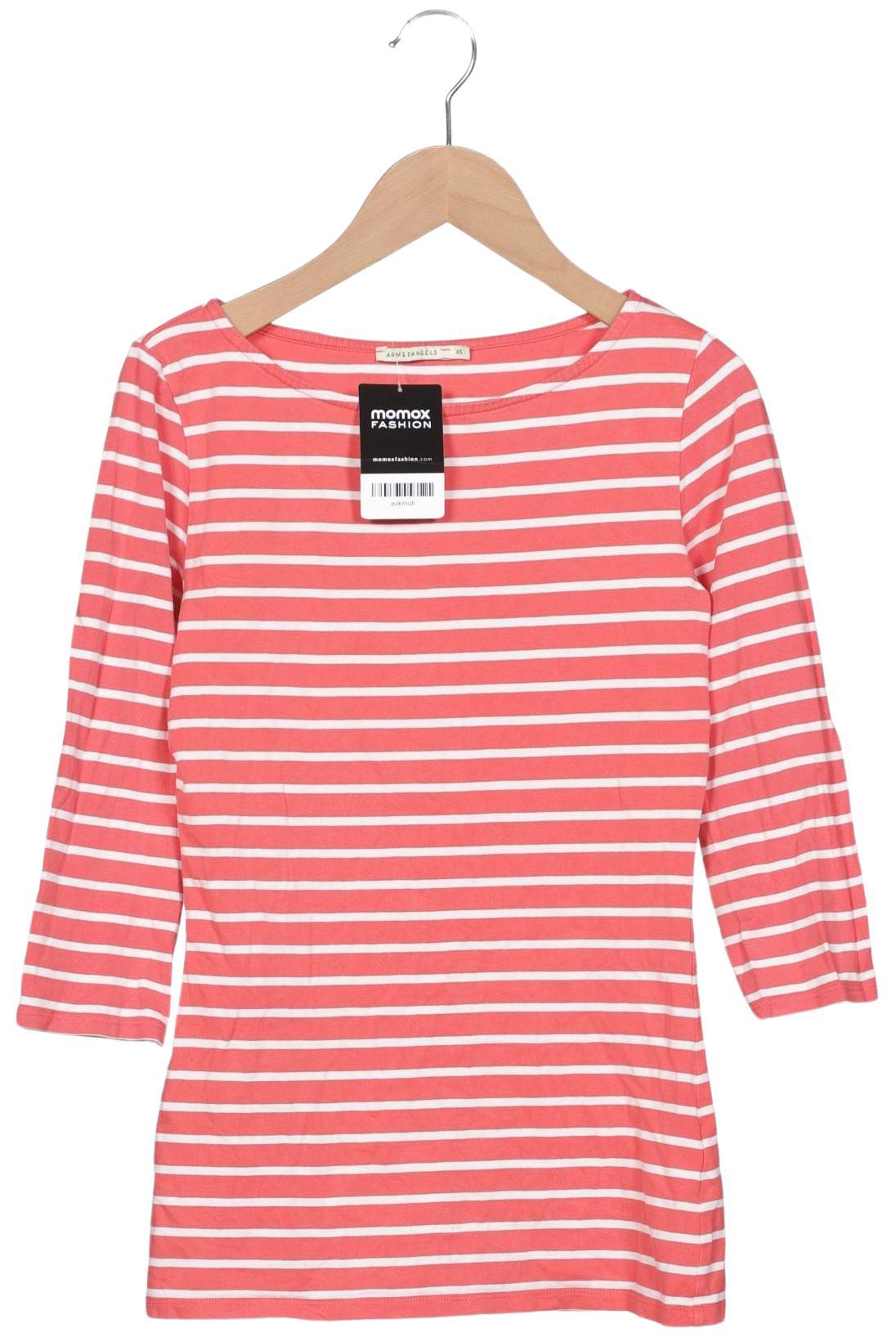 

Armedangels Damen Langarmshirt, mehrfarbig, Gr. 34