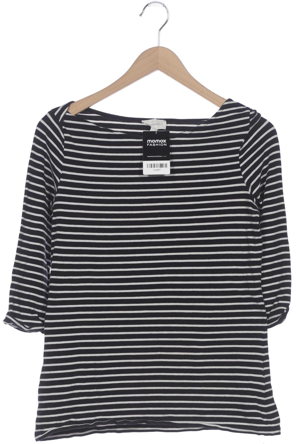 

Armedangels Damen Langarmshirt, schwarz, Gr. 42