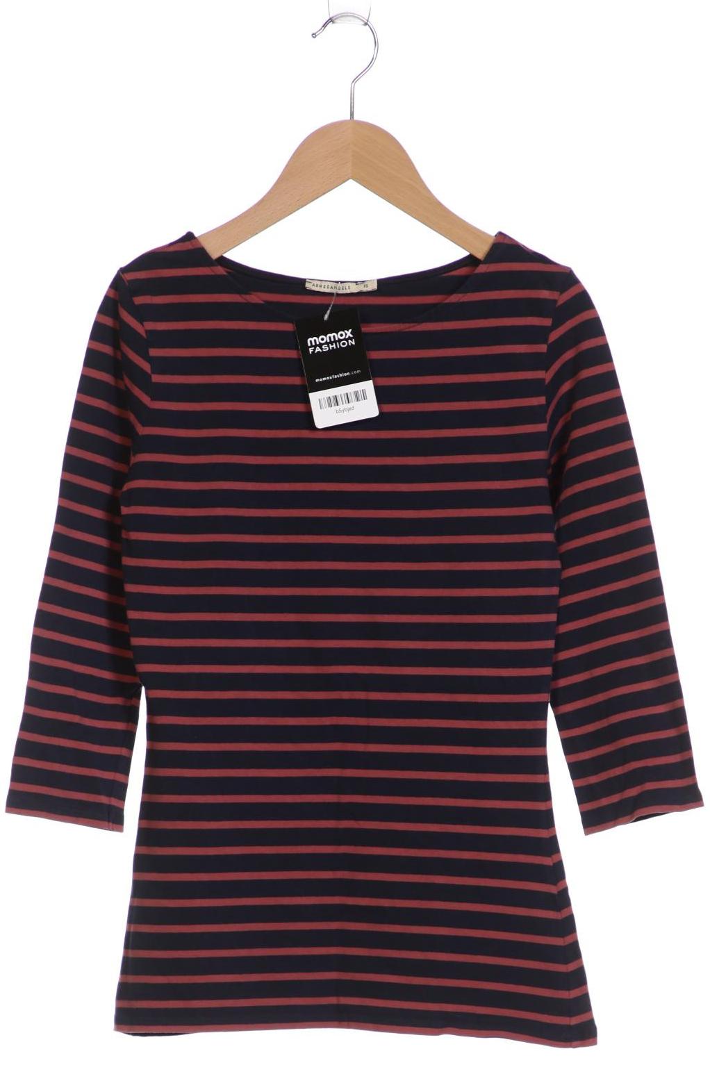 

ARMEDANGELS Damen Langarmshirt, marineblau