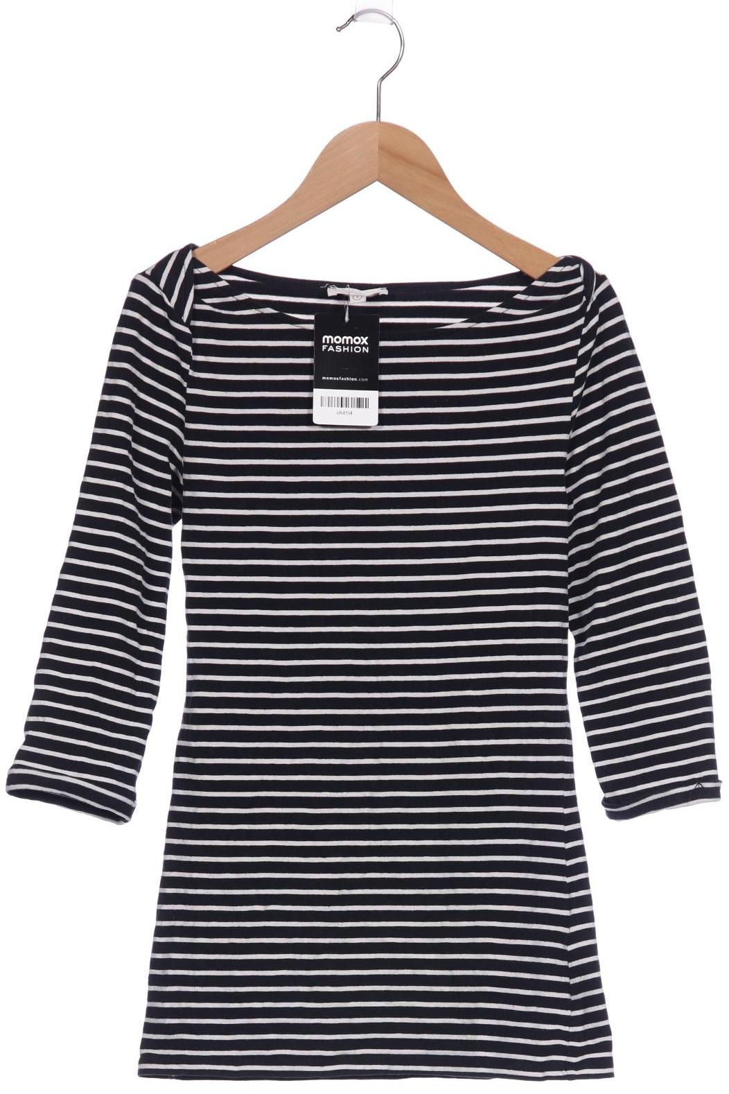 

ARMEDANGELS Damen Langarmshirt, schwarz