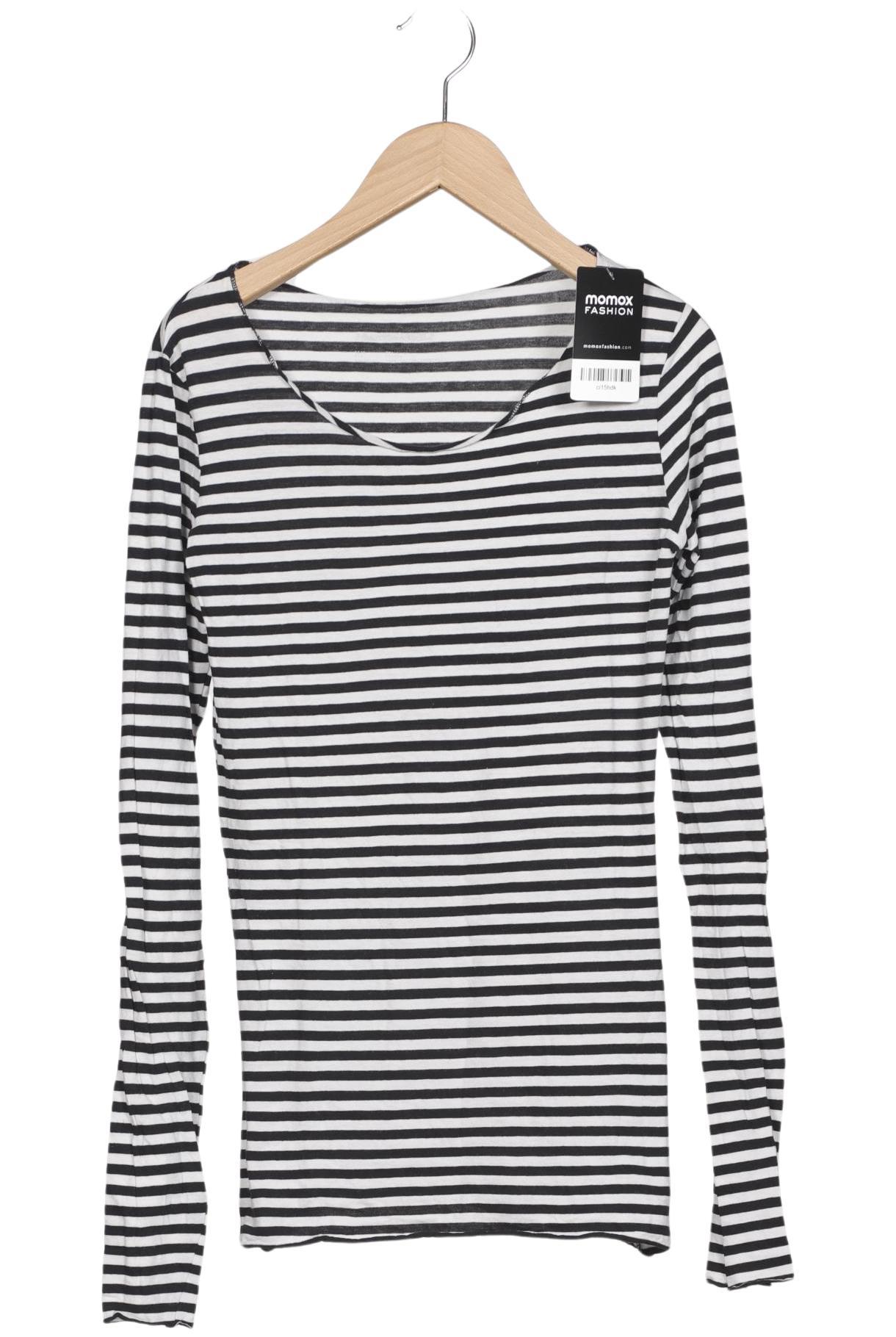 

Armedangels Damen Langarmshirt, mehrfarbig, Gr. 32