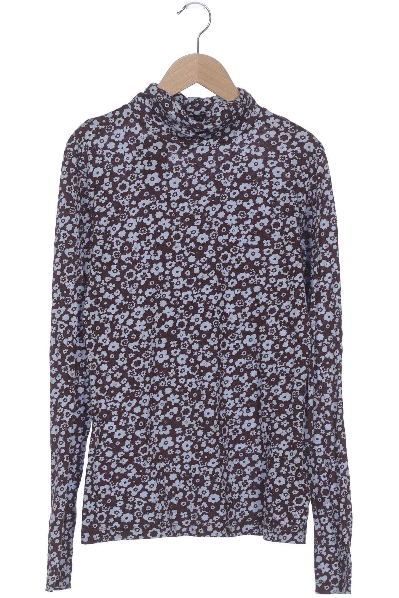 

Armedangels Damen Langarmshirt, bordeaux, Gr. 40