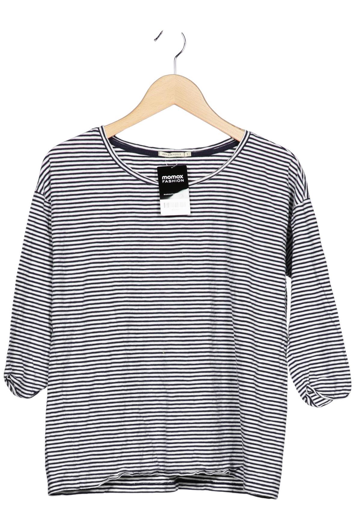 

Armedangels Damen Langarmshirt, mehrfarbig, Gr. 36