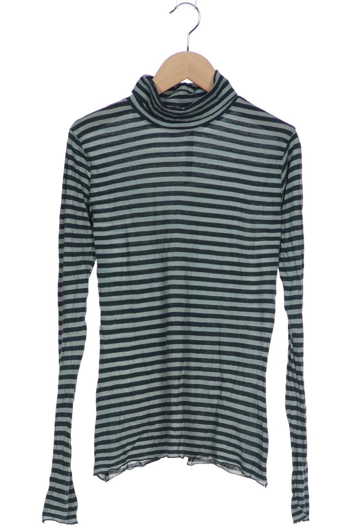 

Armedangels Damen Langarmshirt, grün, Gr. 38