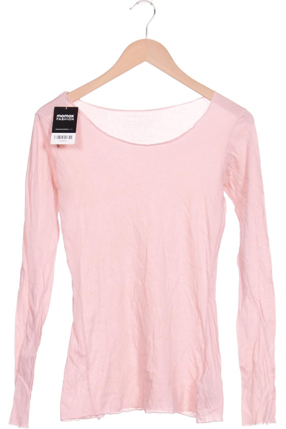 

ARMEDANGELS Damen Langarmshirt, pink